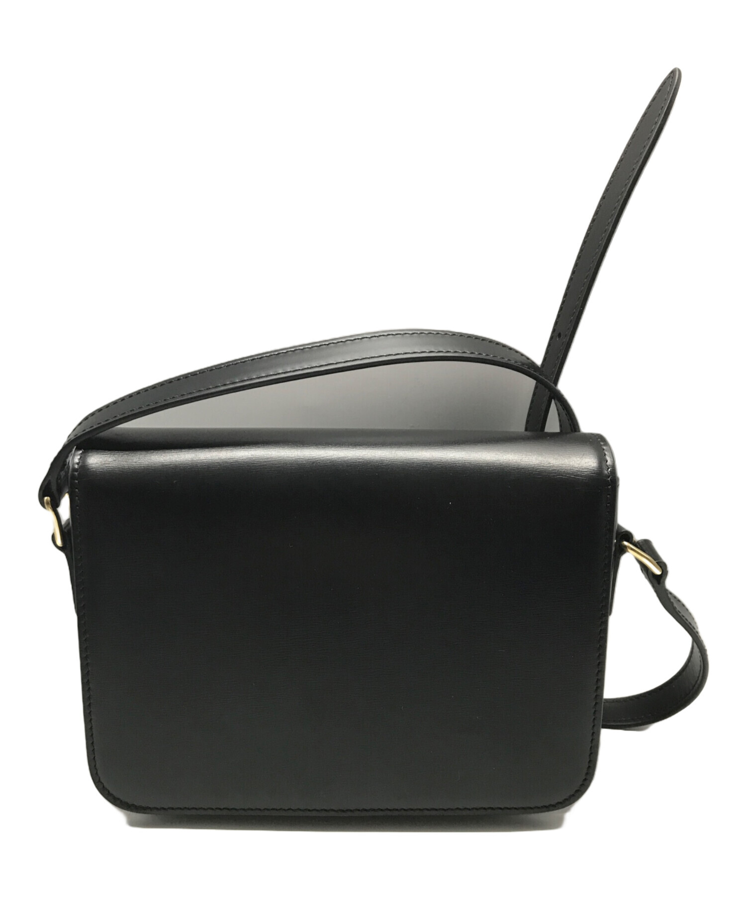 中古・古着通販】CELINE (セリーヌ) ティーン トリオンフ バッグ