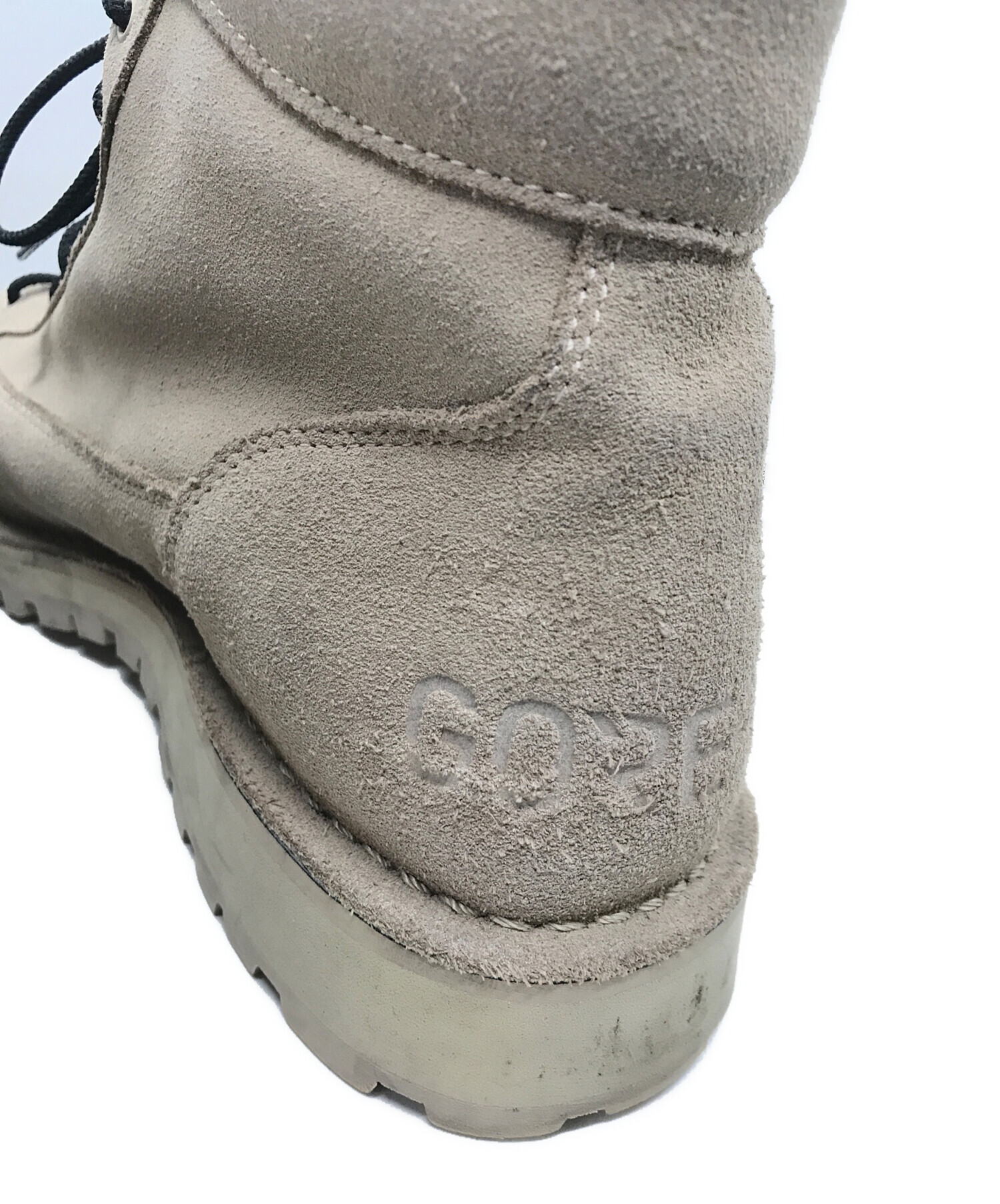 中古・古着通販】Danner (ダナー) BEAUTY&YOUTH (ビューティーアンド