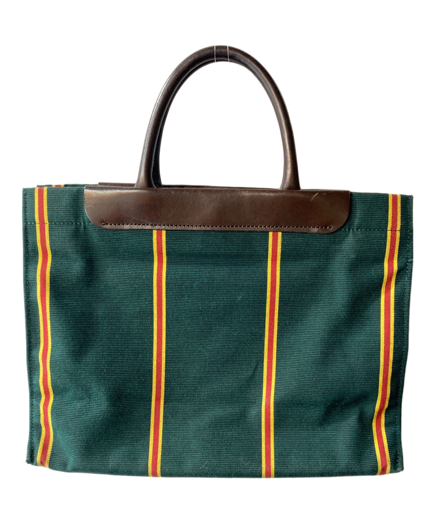 HEAD PORTER ポーター Sunbrellaサンブレラ トートバッグ HEAD PORTER