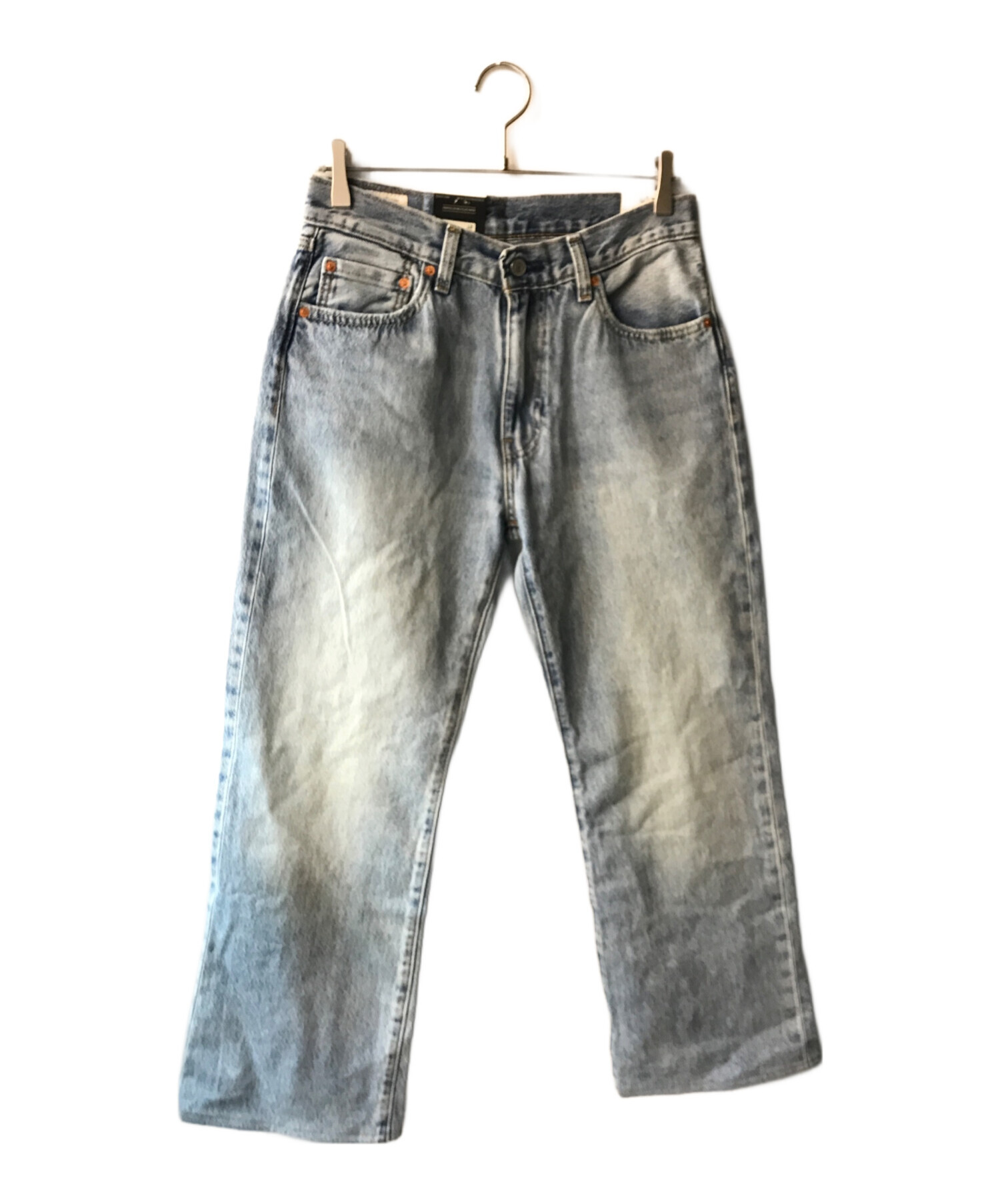 中古・古着通販】LEVI'S (リーバイス) 567 デニムパンツ インディゴ