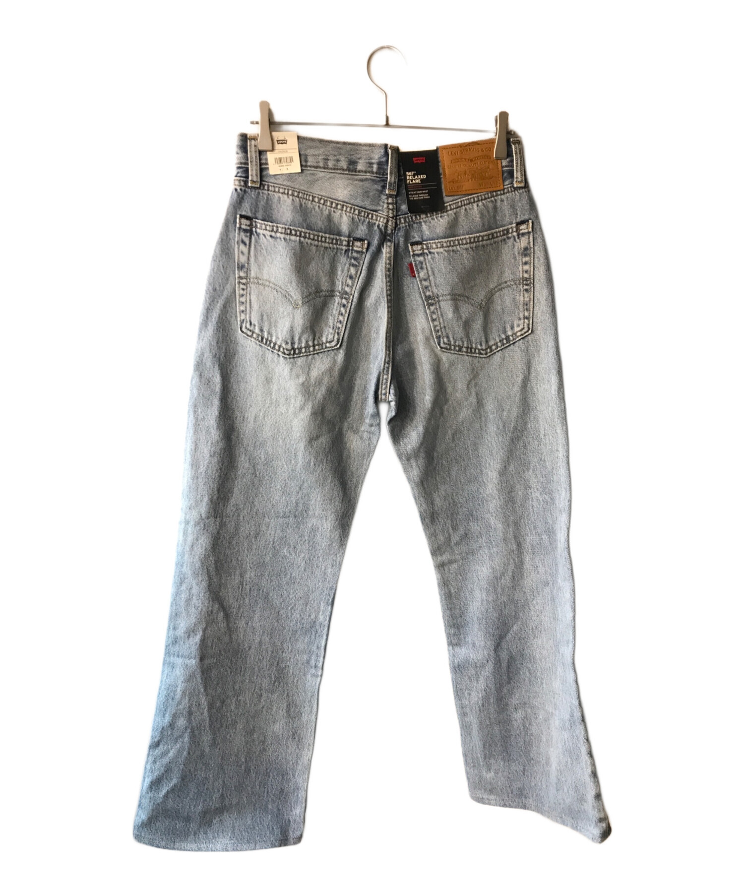 中古・古着通販】LEVI
