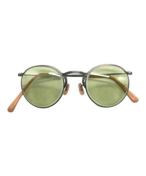 中古・古着通販】白山眼鏡店 (ハクサンガンキョウテン) TIMEWORN