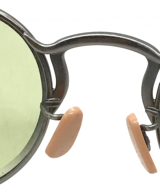 中古・古着通販】白山眼鏡店 (ハクサンガンキョウテン) TIMEWORN