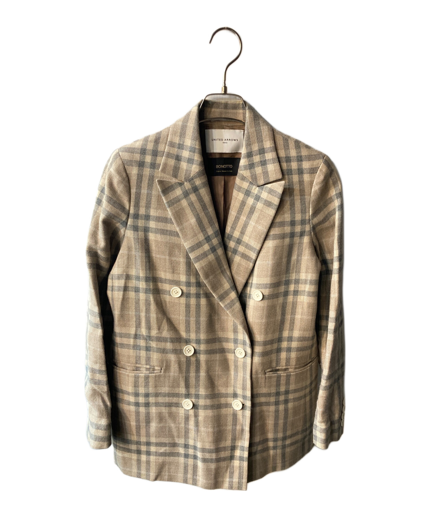中古・古着通販】UNITED ARROWS TOKYO (ユナイテッドアローズ 