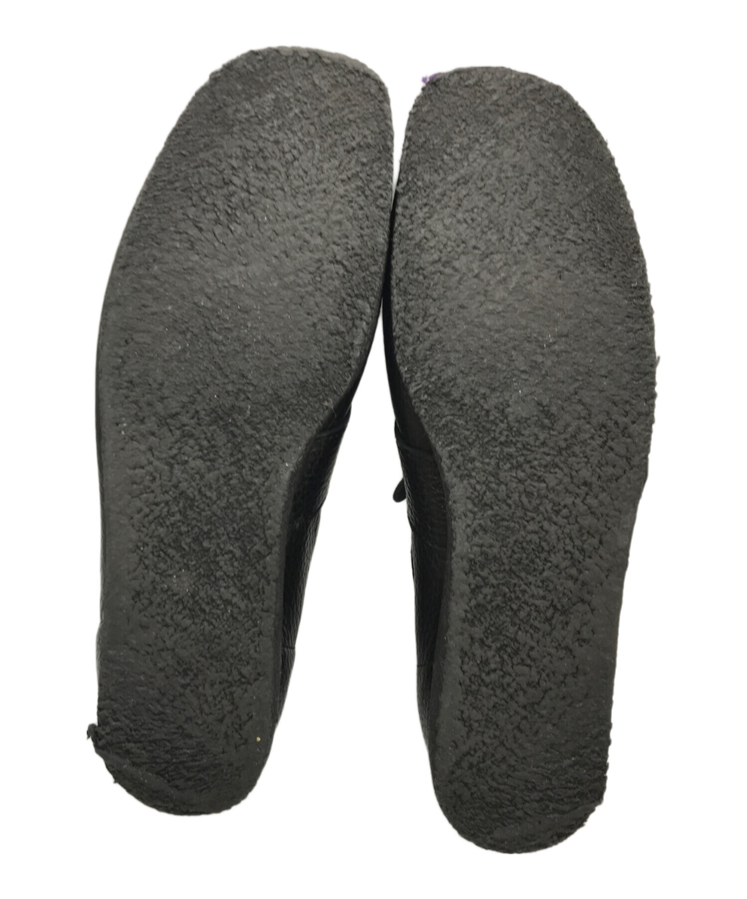 ユナイテッドアローズ別注 フットストック 27cm 新品未使用 中古・古着通販】CLARKS (クラークス) UNITED ARROWS (ユナイテッド