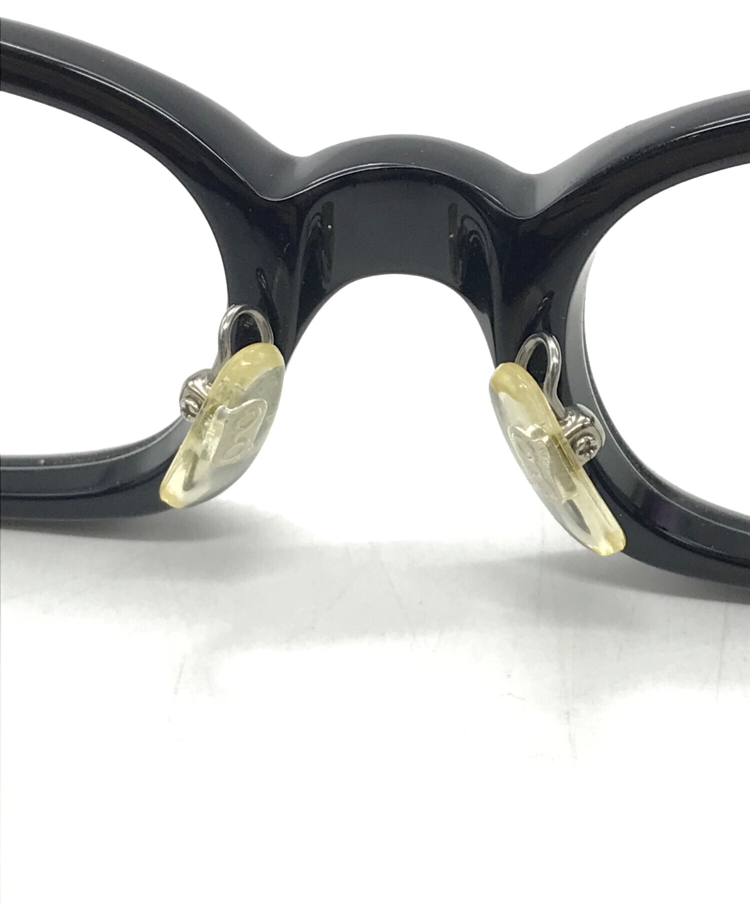 中古・古着通販】TENDERLOIN (テンダーロイン) 白山眼鏡店 (ハクサン