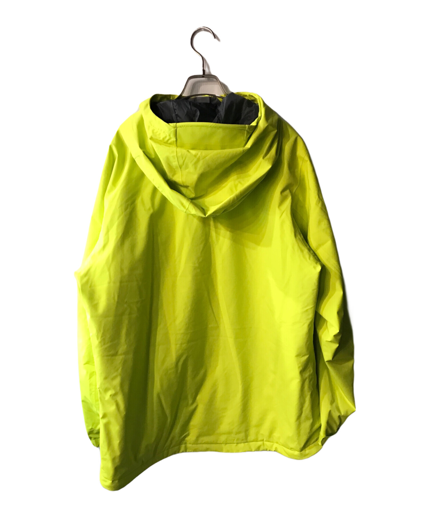 中古・古着通販】mont-bell (モンベル) パウダーステップ パーカ