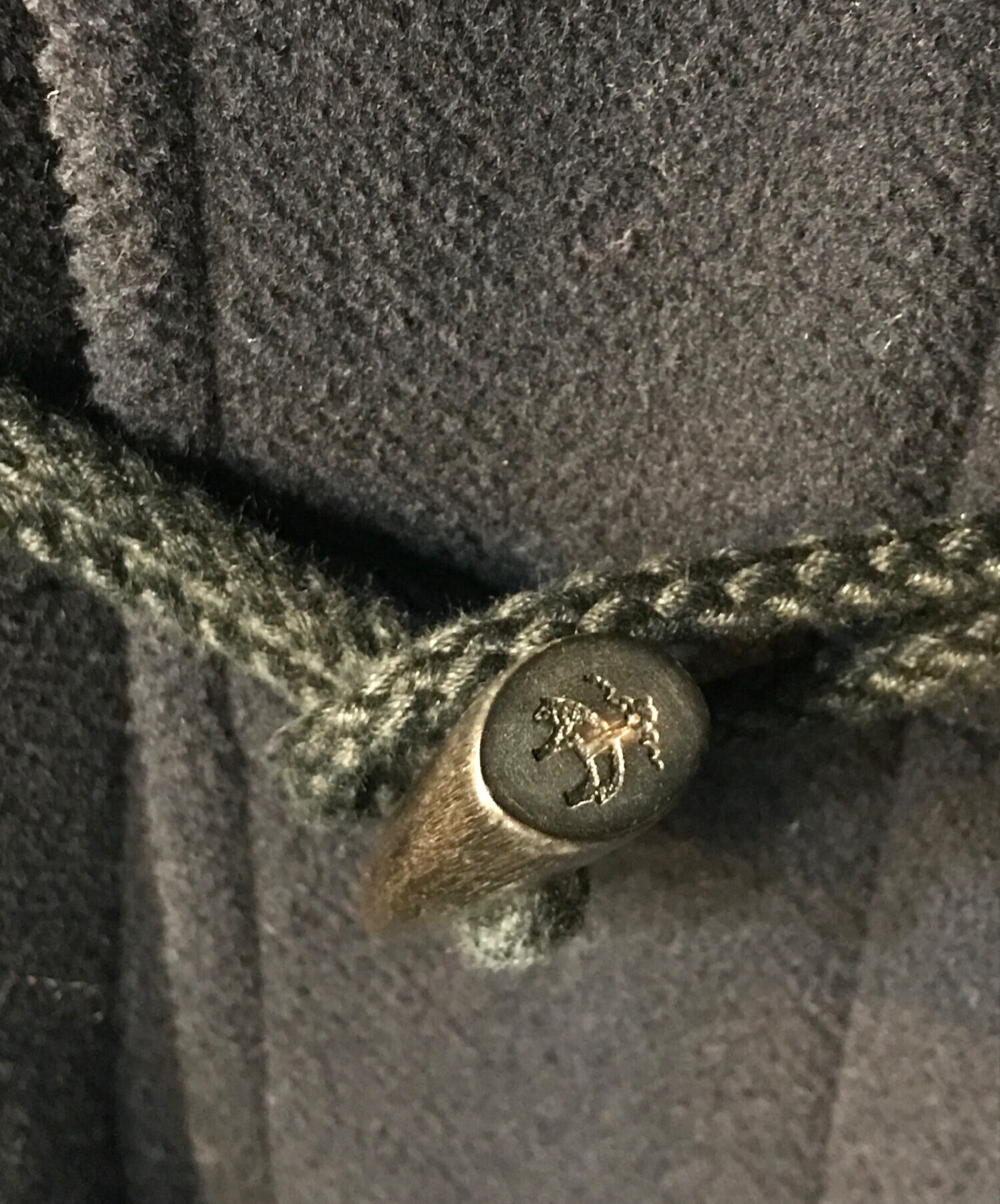 中古・古着通販】BROOKS BROTHERS (ブルックスブラザーズ