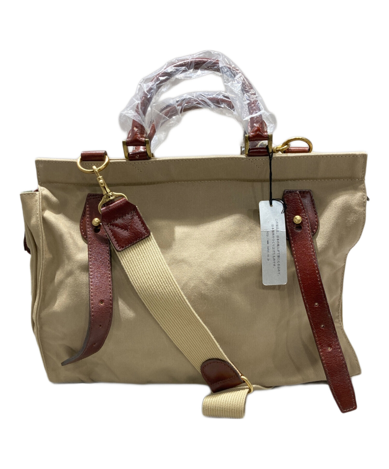 コレクション SILVER LAKE CLUB ベージュ バッグ S*s様 SILVER LAKE