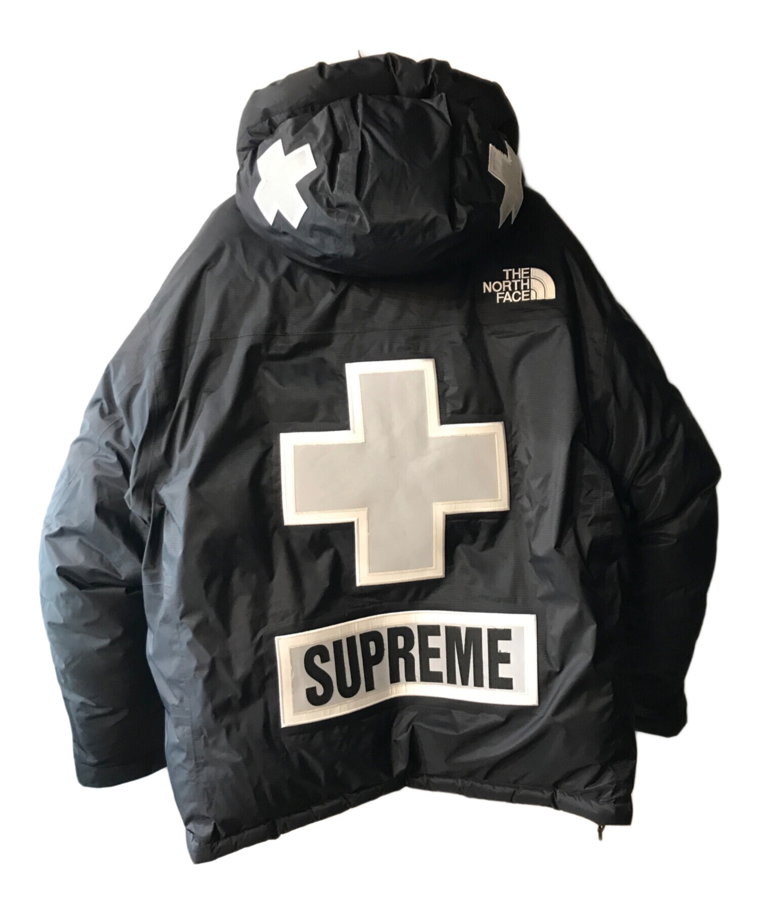 中古・古着通販】THE NORTH FACE (ザ ノース フェイス) Supreme 
