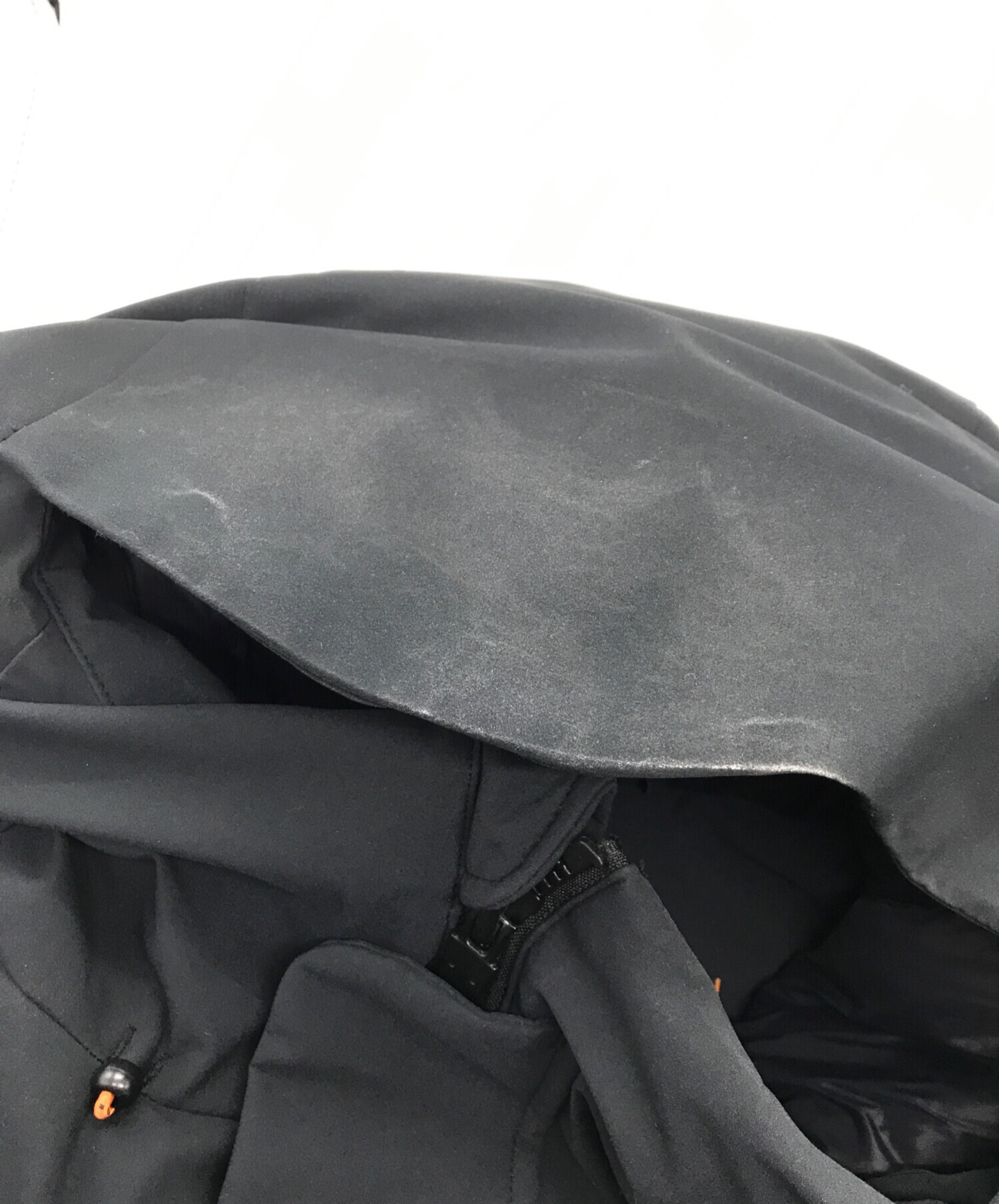 中古・古着通販】SAVE THE DUCK (セイブ ザ ダック) HIRAM ブラック