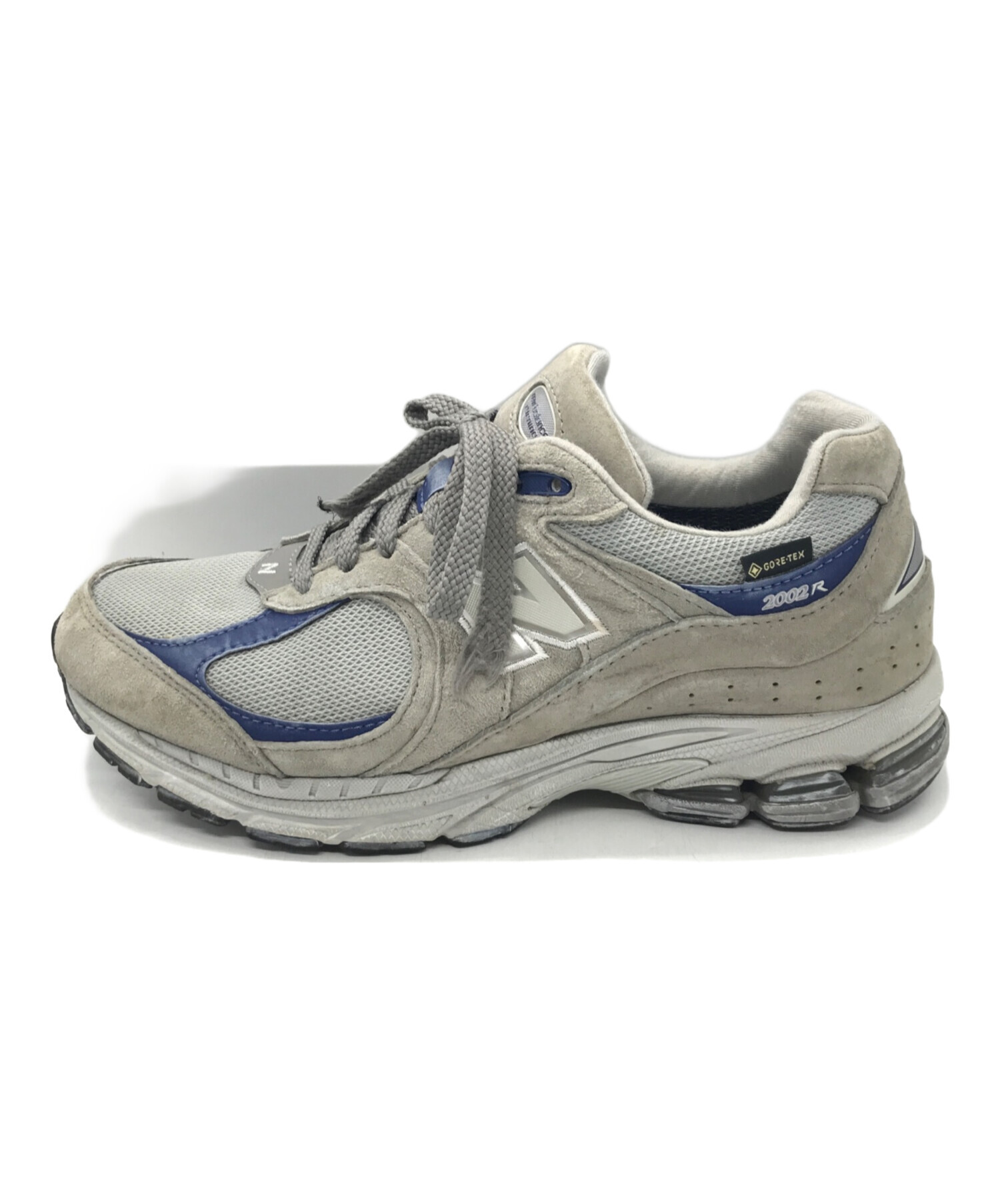 New Balance(ニューバランス) サイズ:28.0cm M2002RXC GORE-TEX 