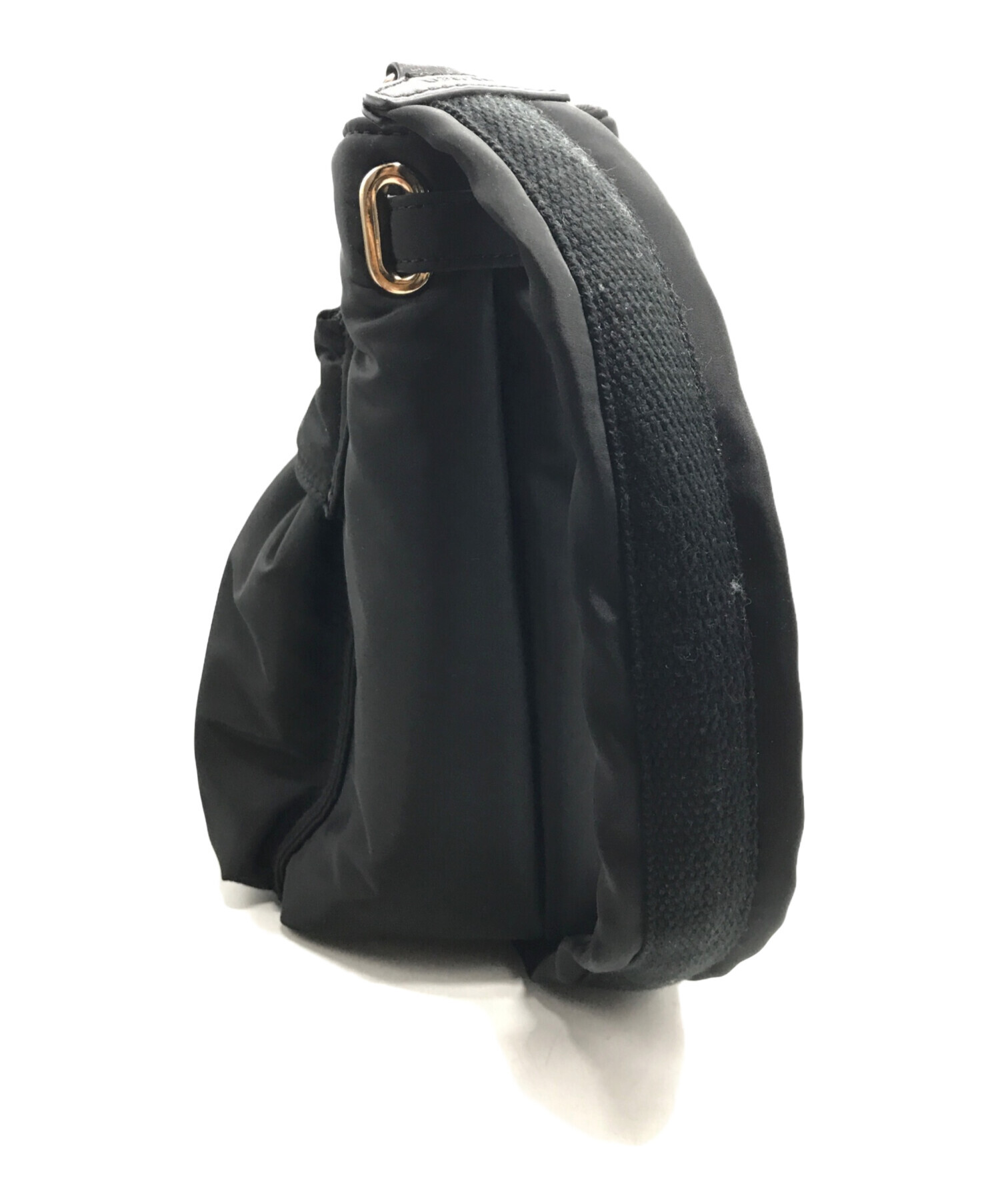 中古・古着通販】GOOD GRIEF! (グッドグリーフ) Belted Shoulder Bag