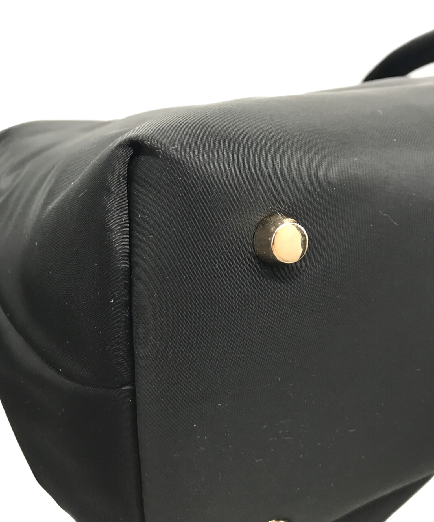 中古・古着通販】GOOD GRIEF! (グッドグリーフ) Belted Shoulder Bag