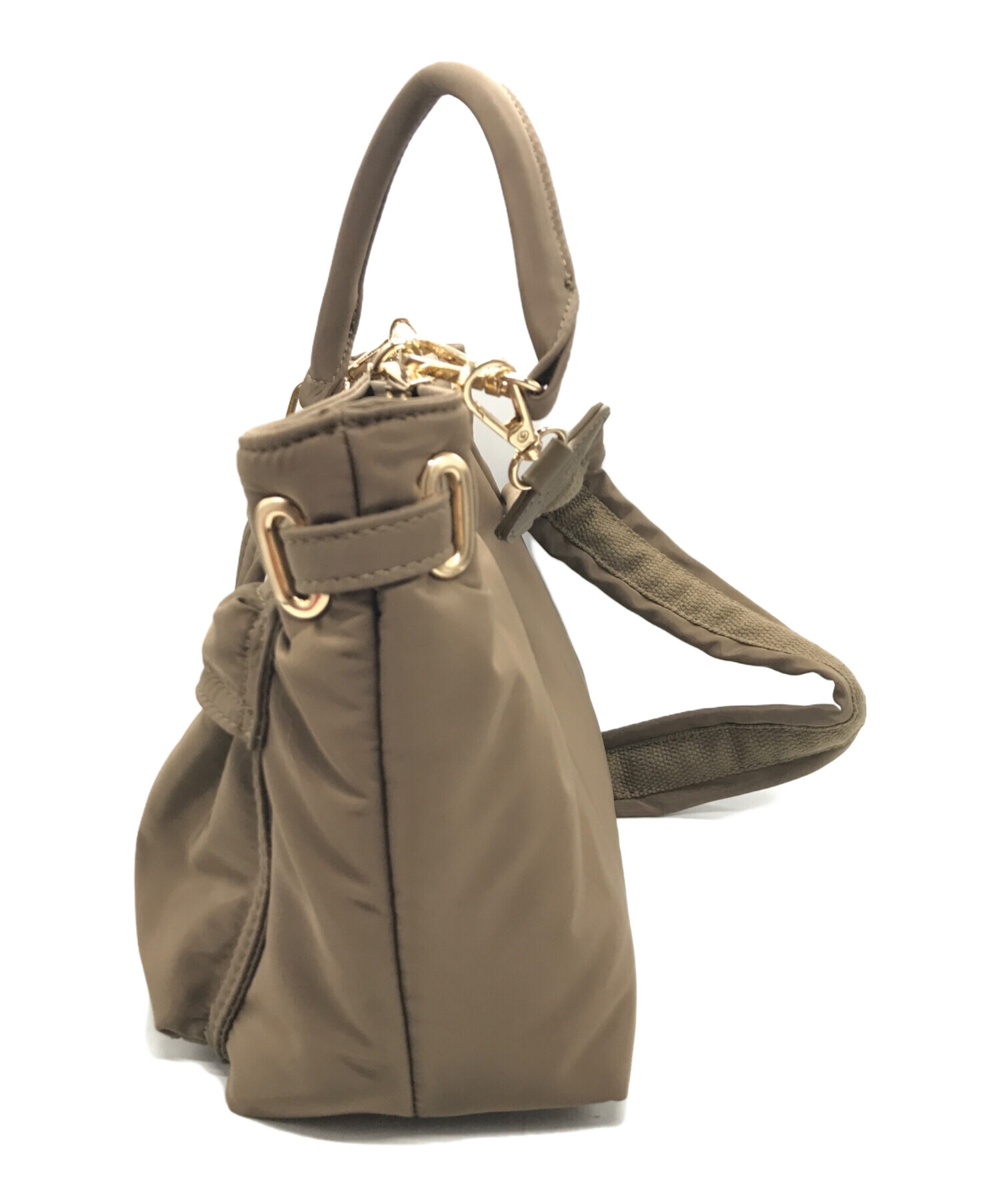 中古・古着通販】GOOD GRIEF! (グッドグリーフ) Belted Shoulder Bag 