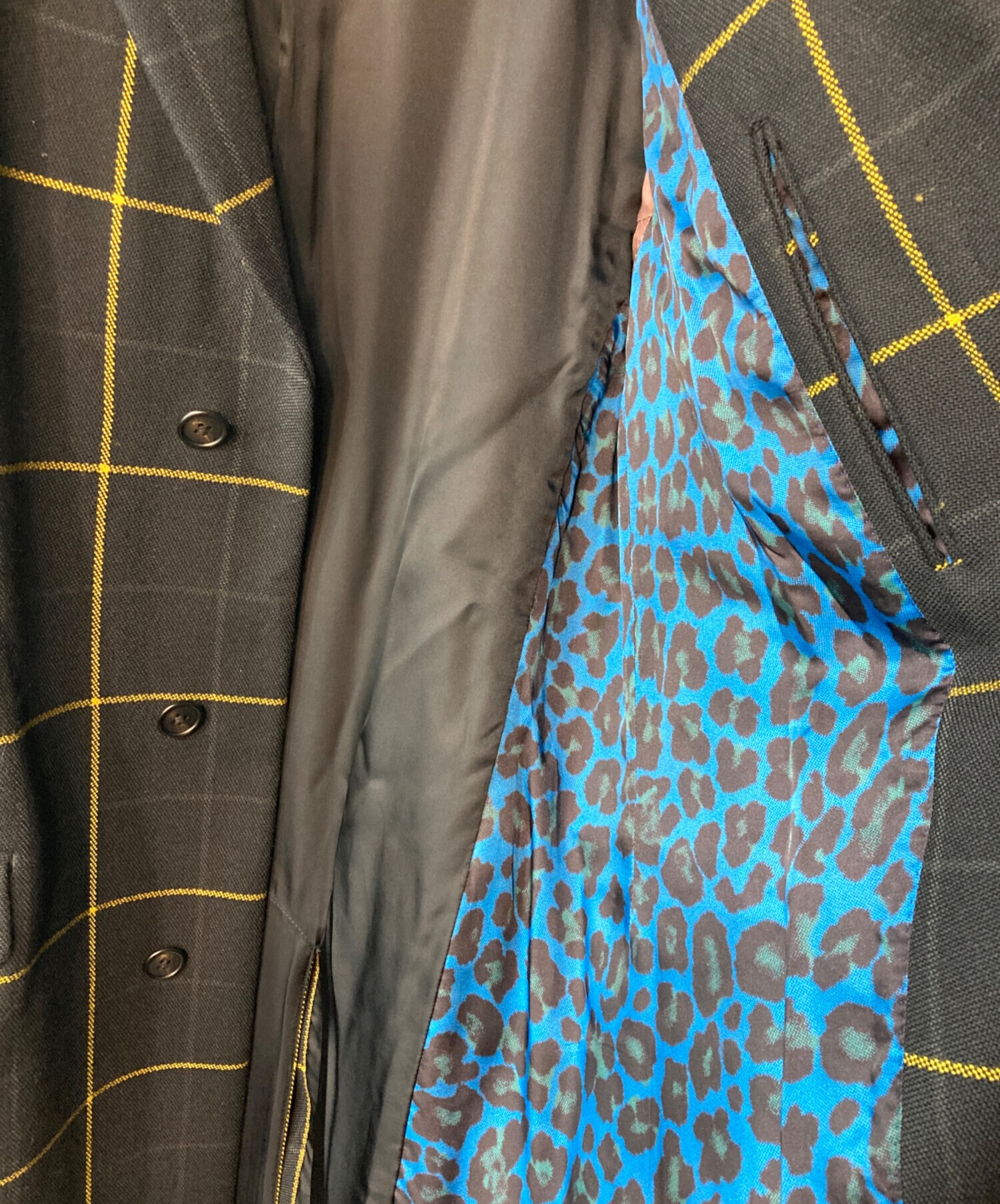 中古・古着通販】Paul Smith (ポールスミス) タッターソール チェック