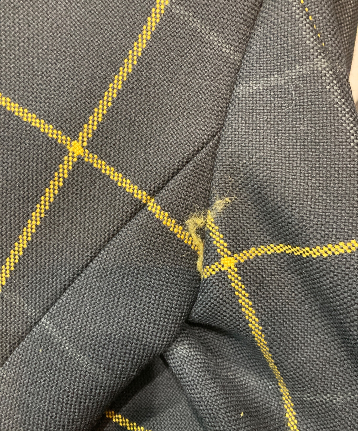 中古・古着通販】Paul Smith (ポールスミス) タッターソール チェック