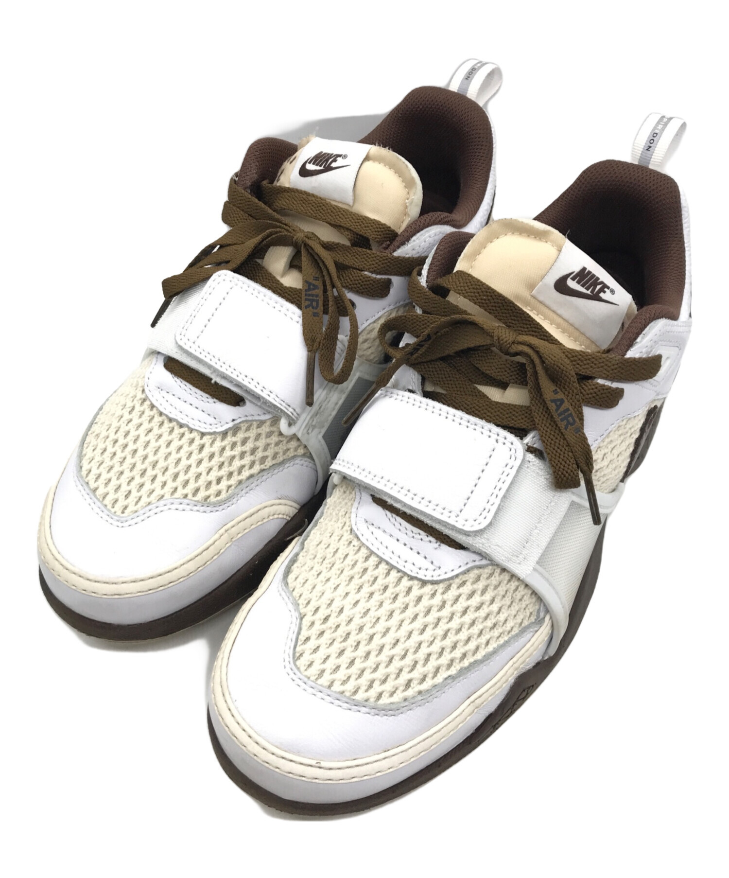 中古・古着通販】NIKE (ナイキ) TRAVIS SCOTT (トラヴィススコット  