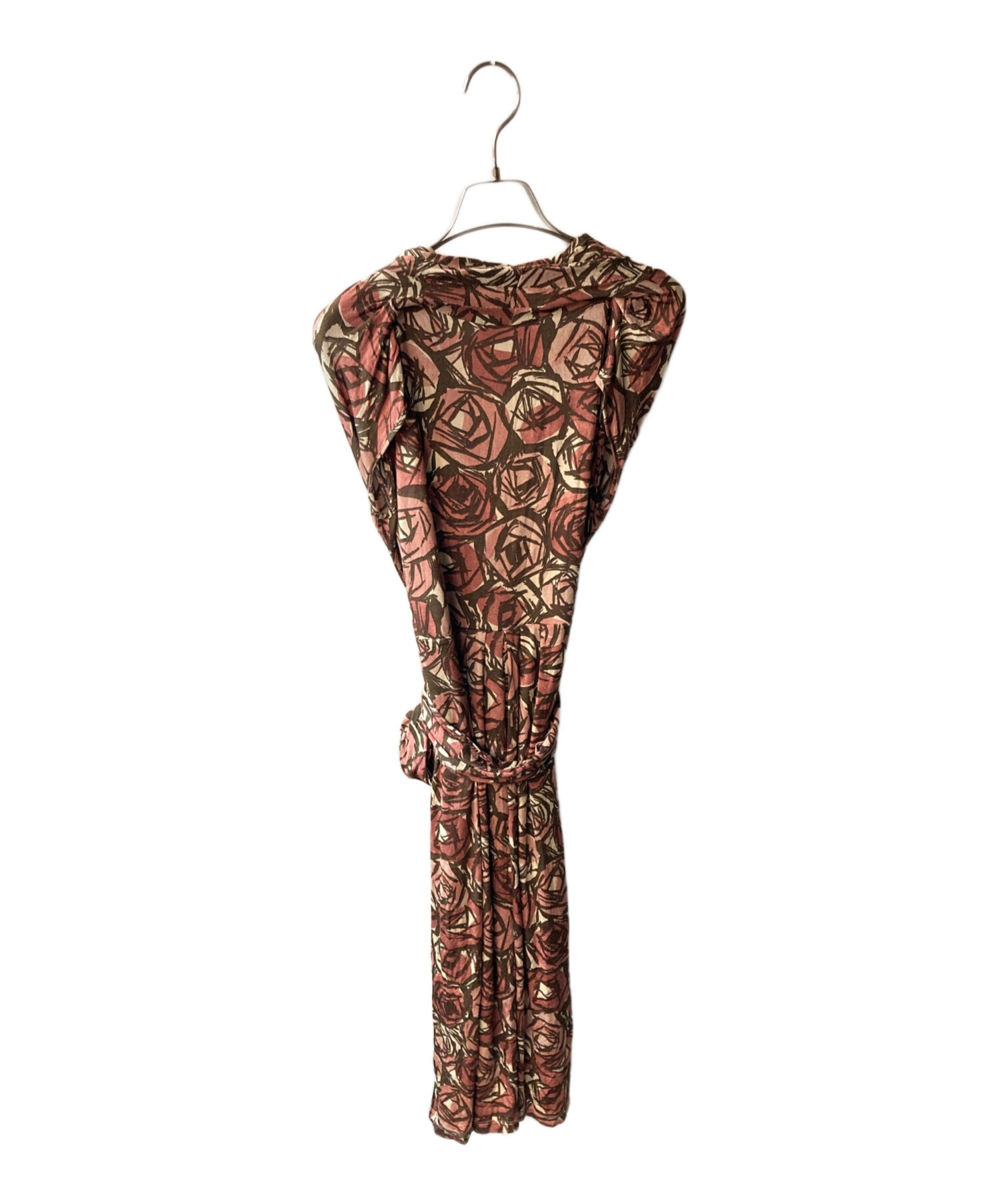 Max Mara STUDIO マックスマーラ ノースリーブ ワンピース 中古・古着  