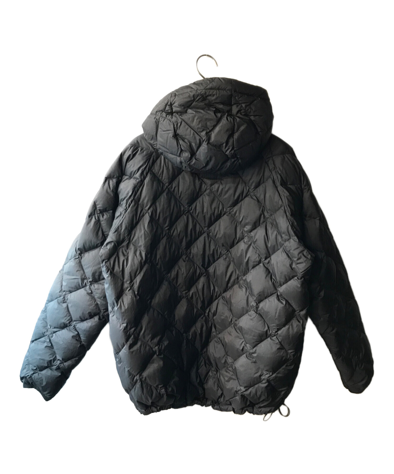 中古・古着通販】GRAMICCI (グラミチ) TAION (タイオン) DOWN PULLOVER