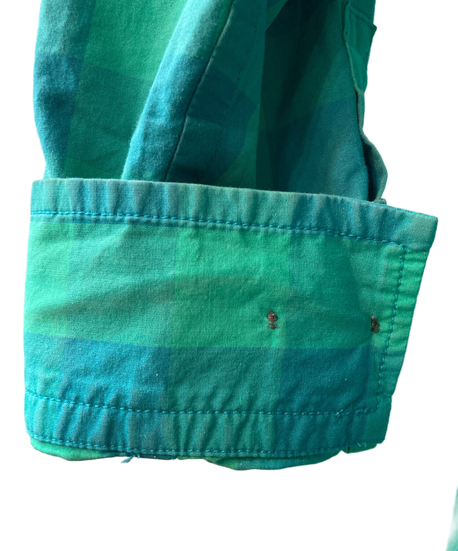 中古・古着通販】Acne studios (アクネ ストゥディオス) チェック