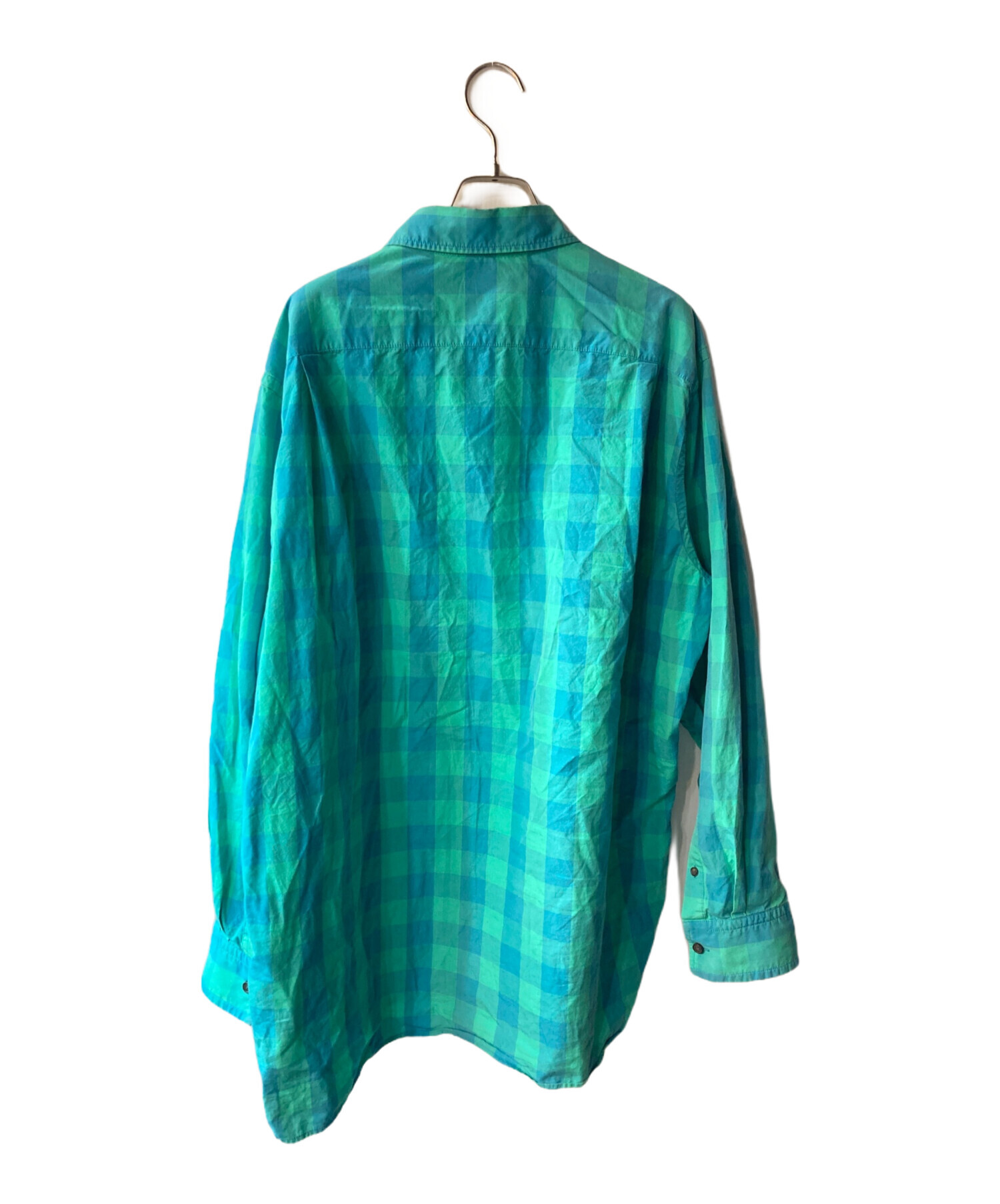 中古・古着通販】Acne studios (アクネ ストゥディオス) チェック