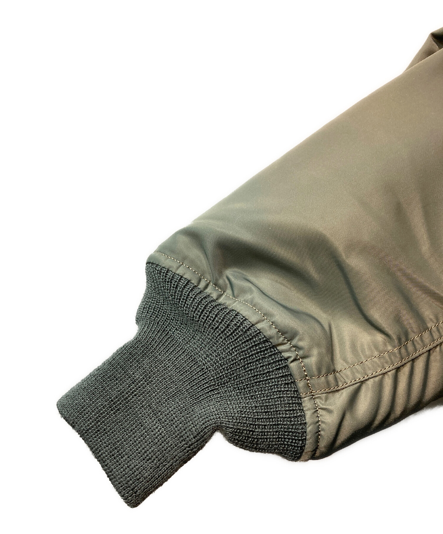 中古・古着通販】Buzz Rickson's (バズリクソンズ) Type MA-1 SLENDER