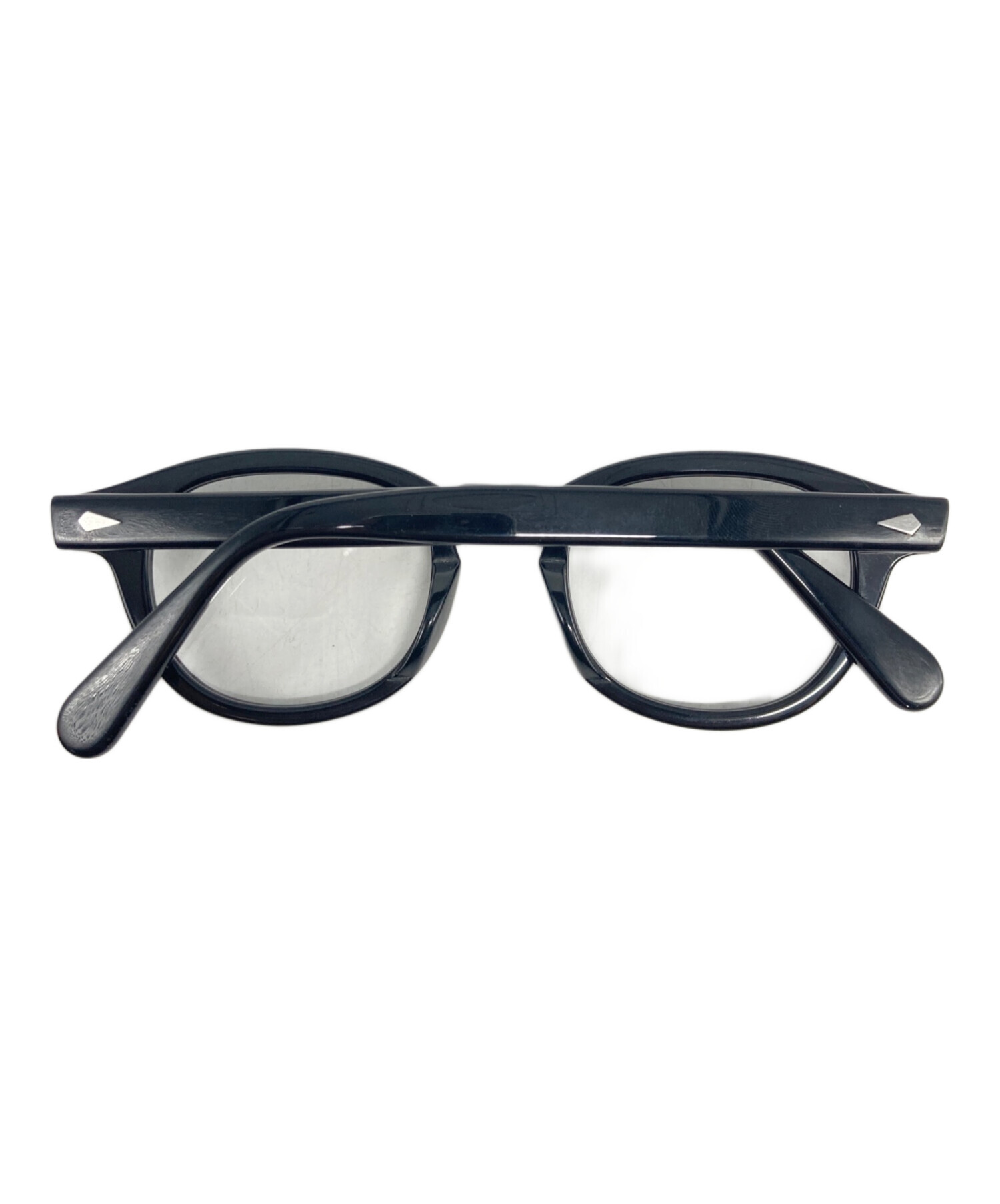 moscot レムトッシュ　ブラックフレーム size46-24 moscot レムトッシュ ブラックフレーム size46-24 Moscot Lemtosh