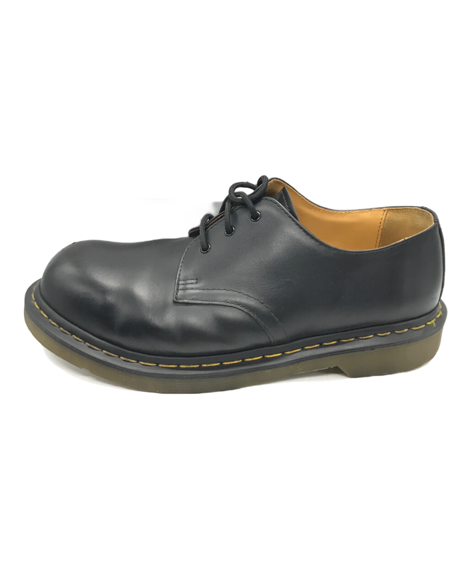 中古・古着通販】Dr.Martens (ドクターマーチン) 3ホールシューズ 