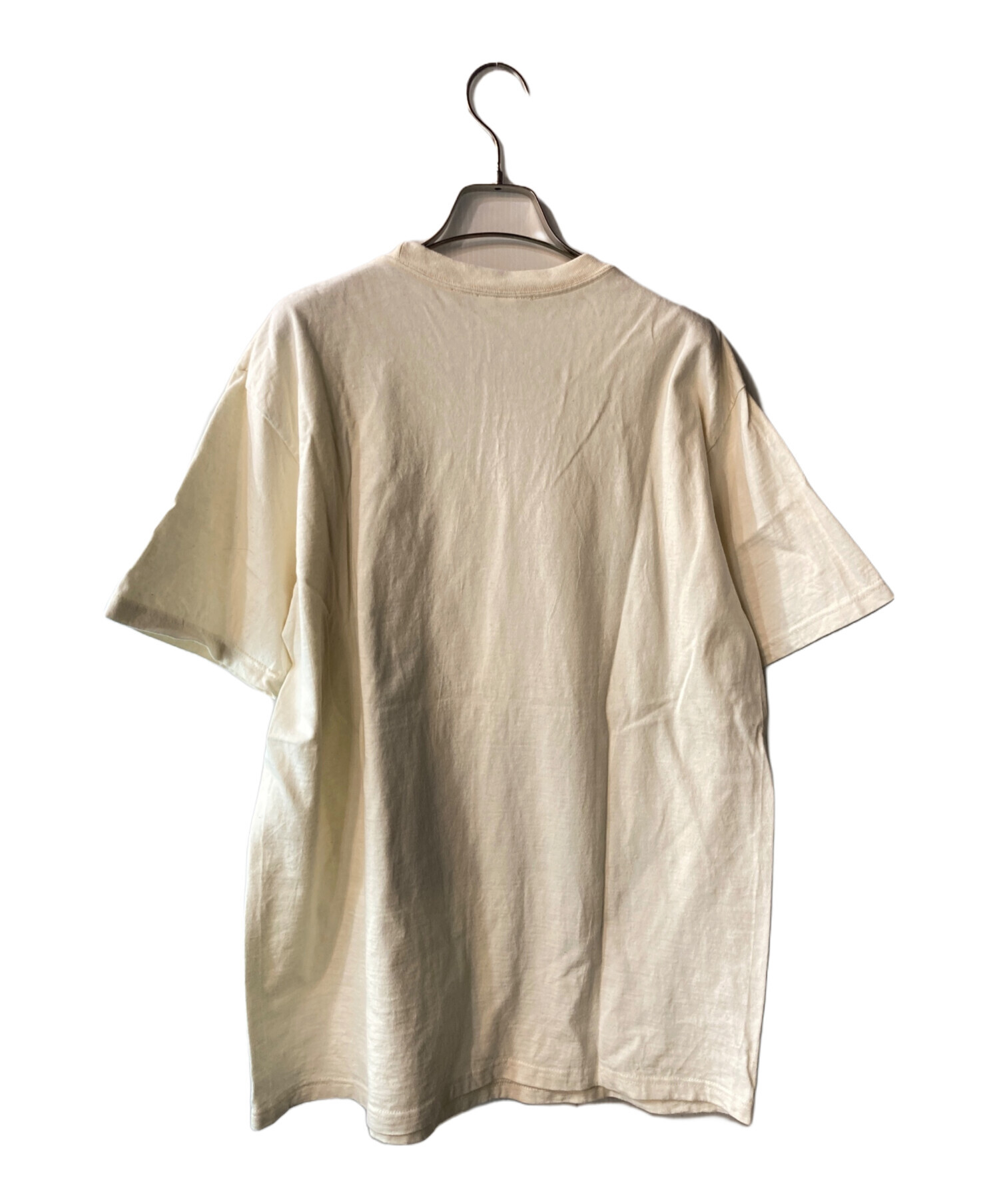 中古・古着通販】Supreme (シュプリーム) anna nicole smith TEE 