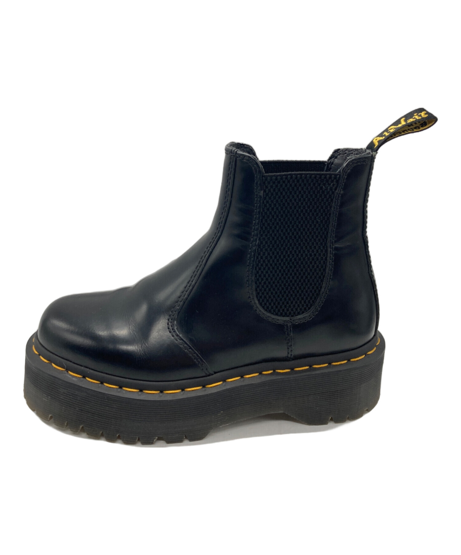 中古・古着通販】Dr.Martens (ドクターマーチン) 2976 QUAD ブーツ 