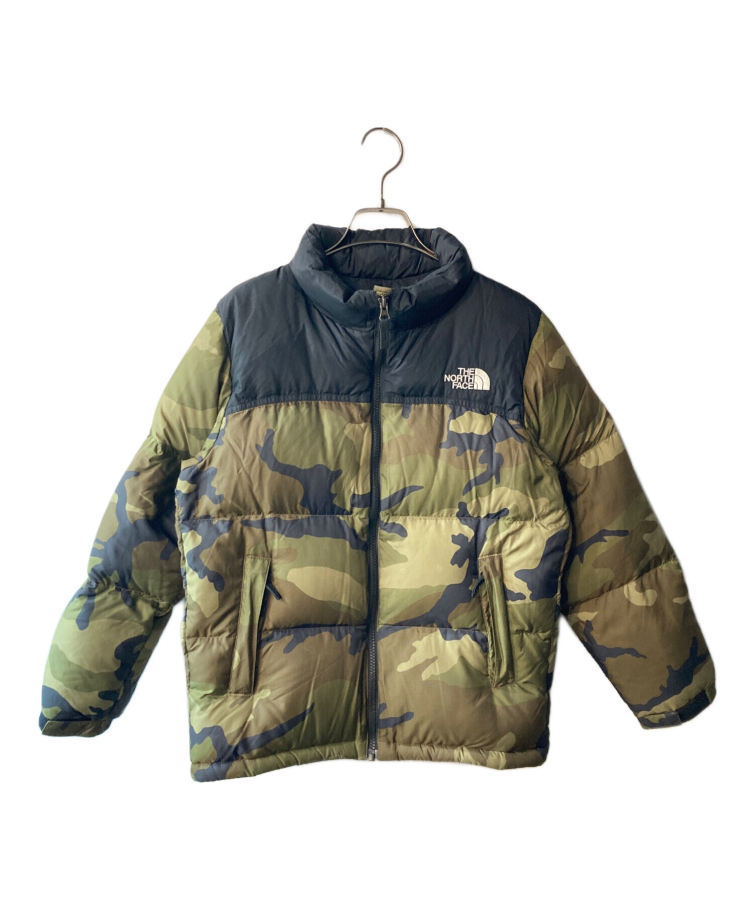 中古・古着通販】THE NORTH FACE (ザ ノース フェイス) ジャケット  