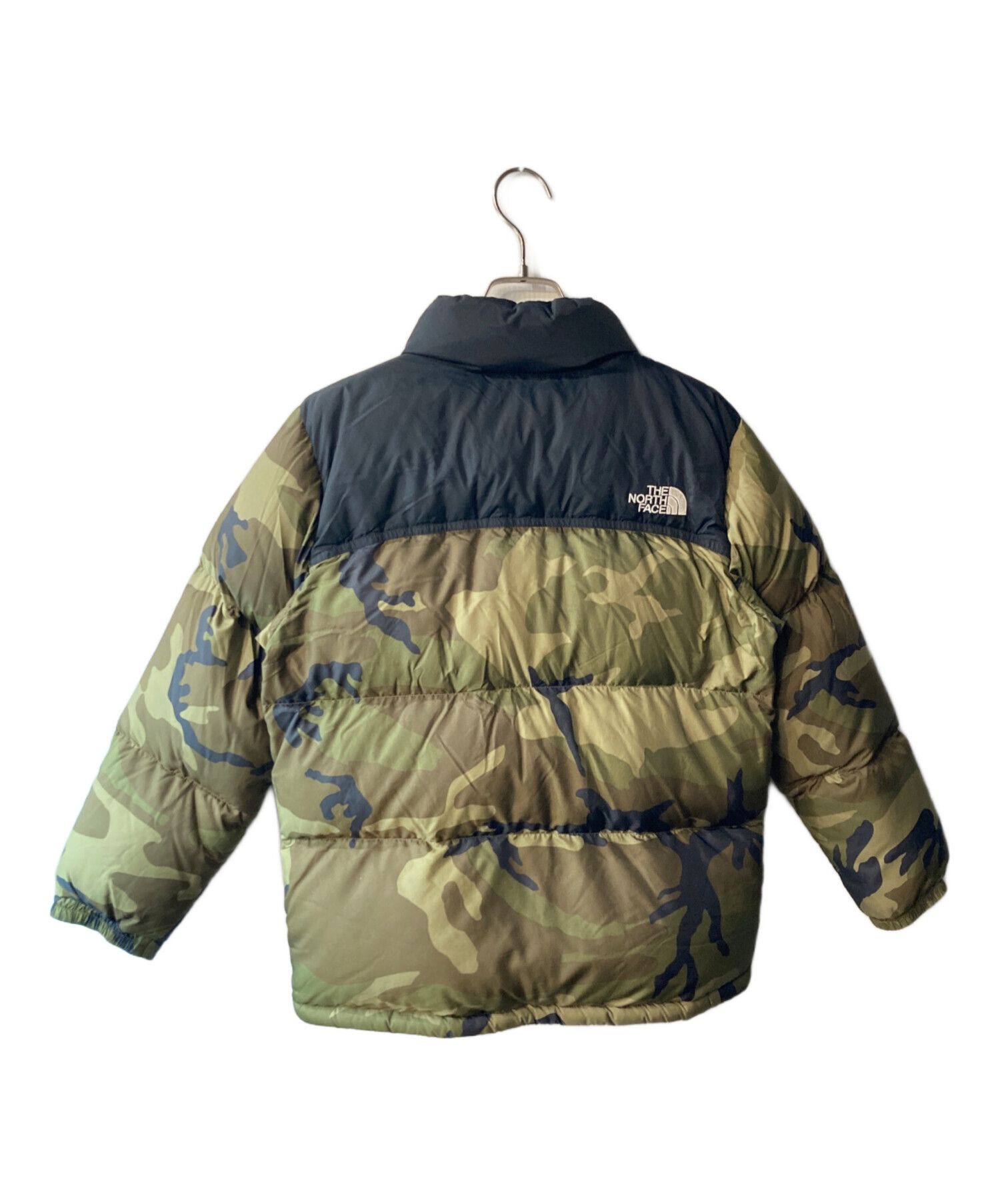 中古・古着通販】THE NORTH FACE (ザ ノース フェイス) ジャケット 