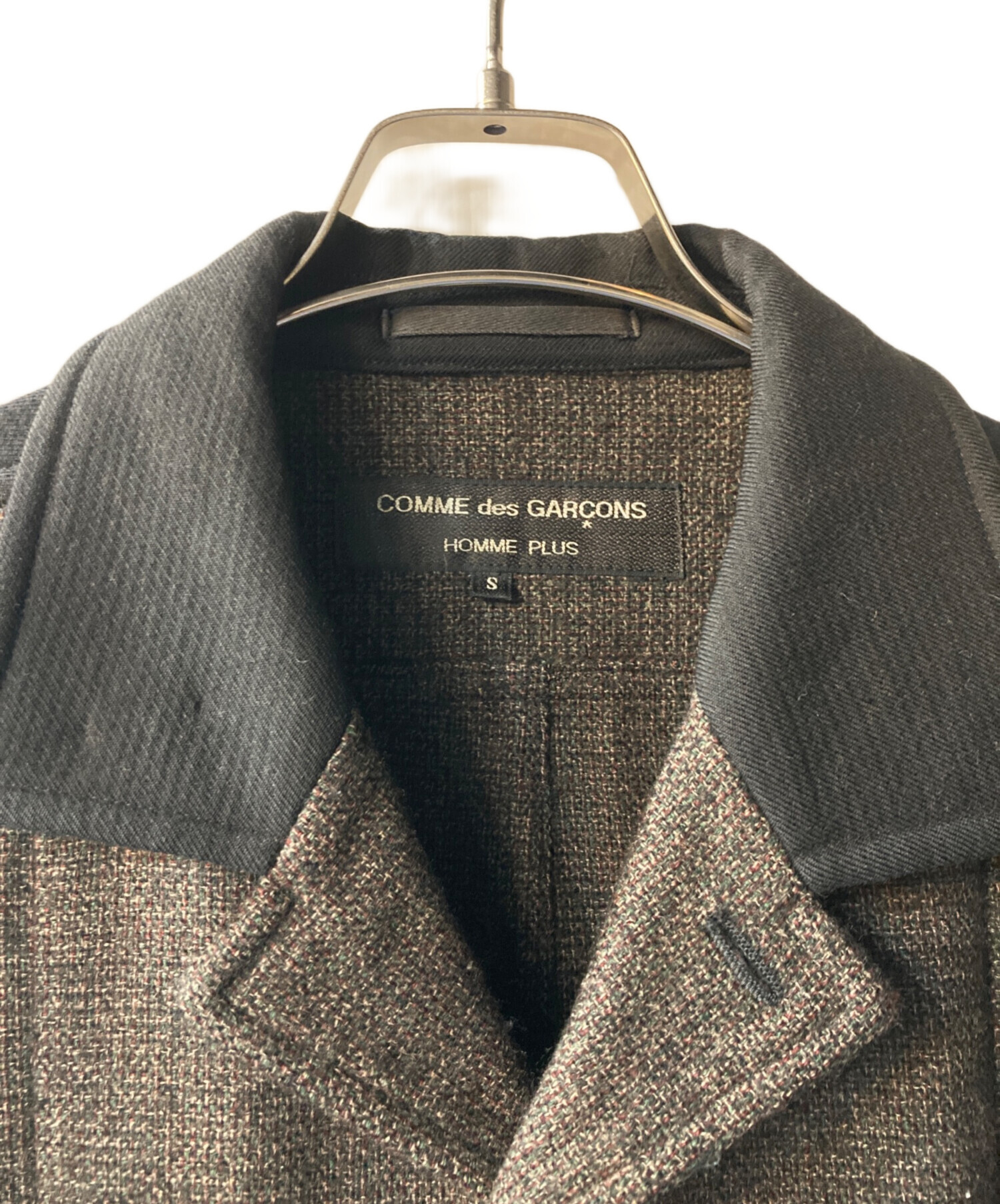 中古・古着通販】COMME des GARCONS HOMME PLUS 中古・古着通販】COMME des GARCONS HOMME PLUS