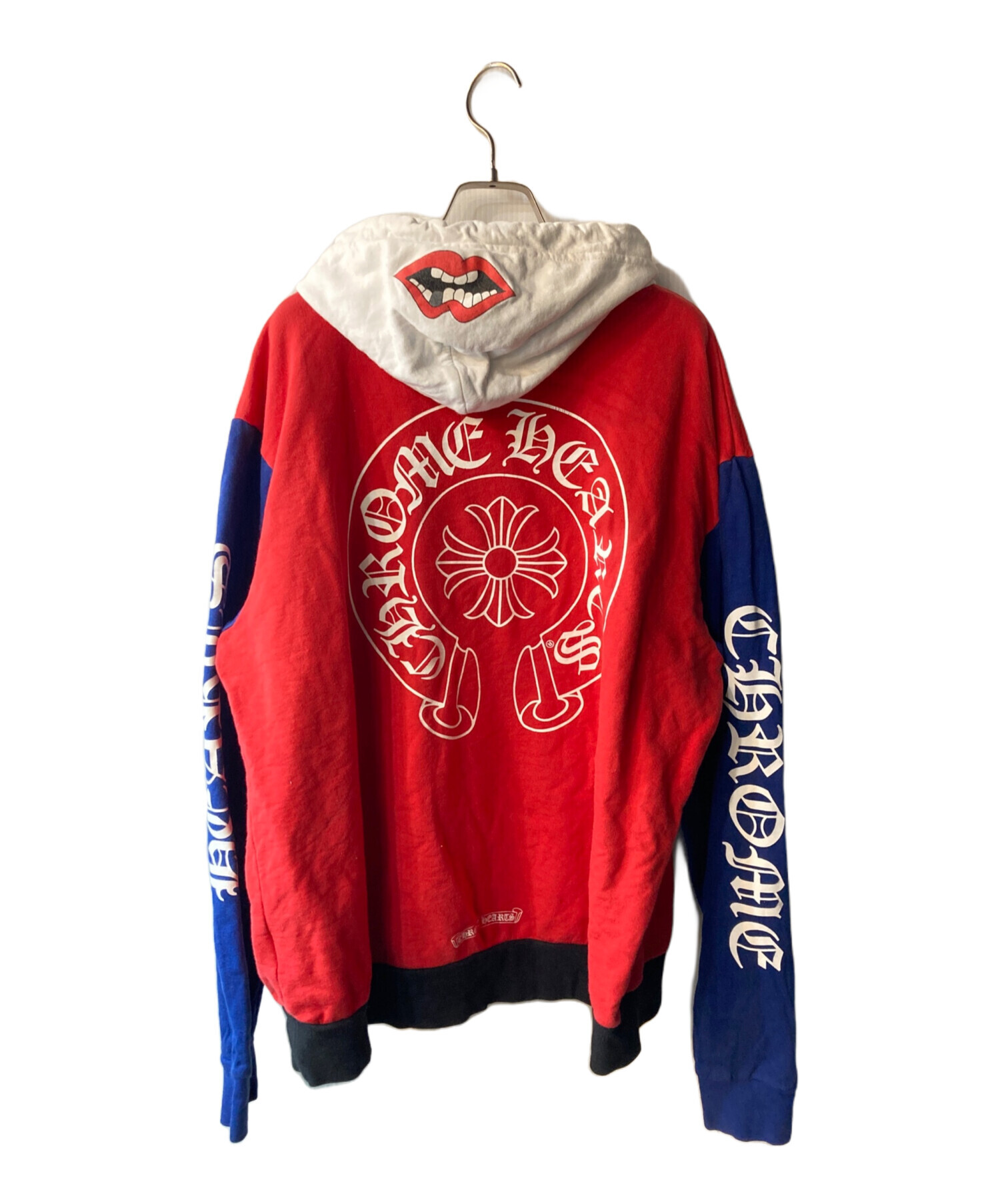 中古・古着通販】CHROME HEARTS (クロムハーツ) MATTY BOY (マッティー 