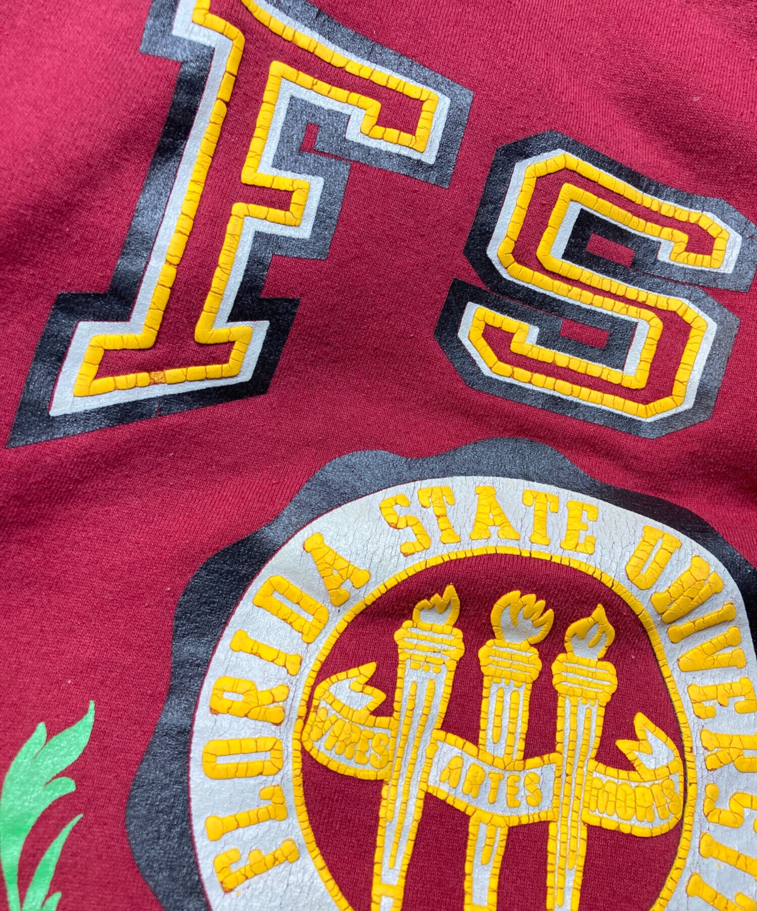 中古・古着通販】RUSSELL ATHLETIC (ラッセルアスレチック) カレッジ