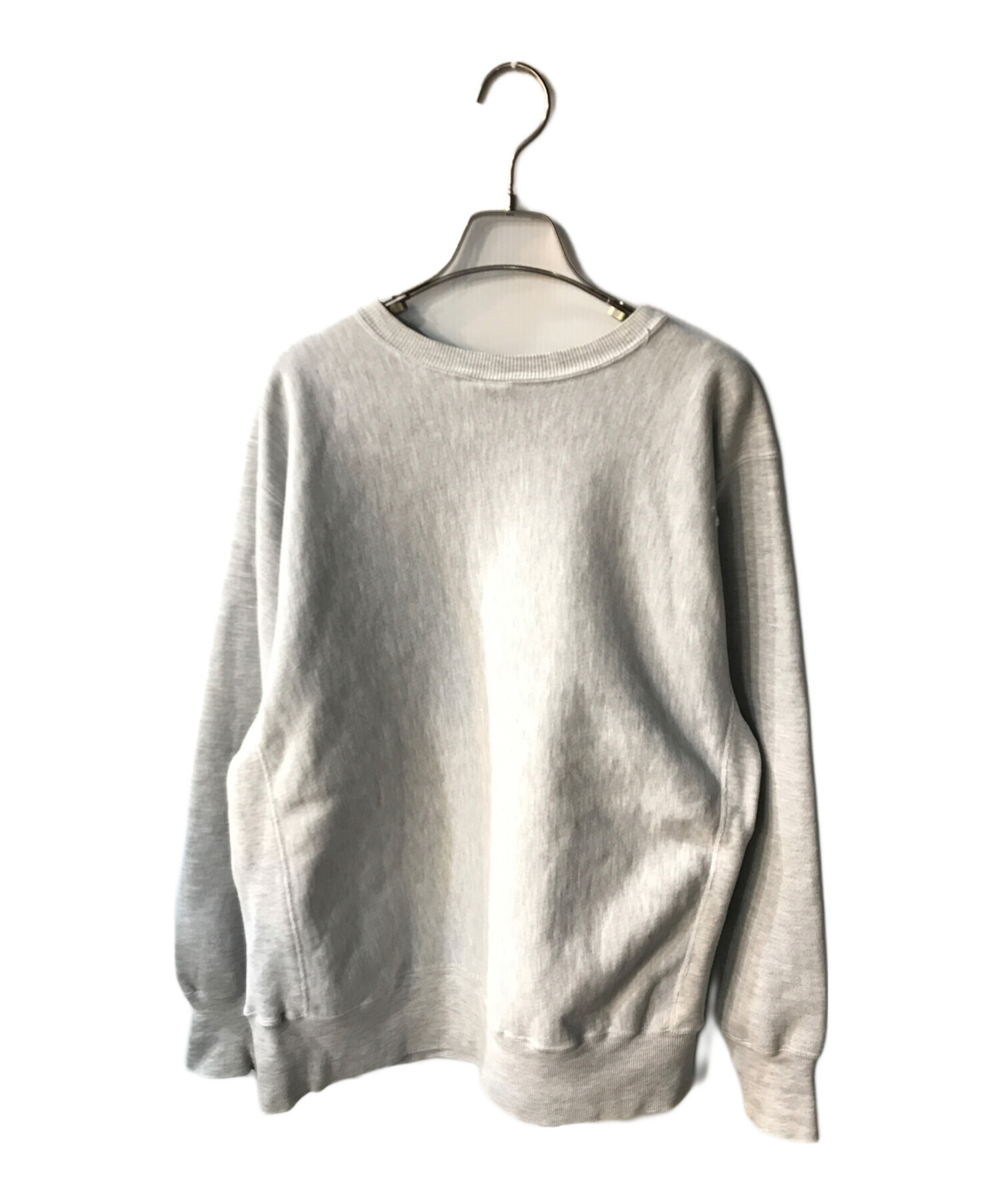 中古・古着通販】Champion (チャンピオン) リバーススウィーブカレッジ 