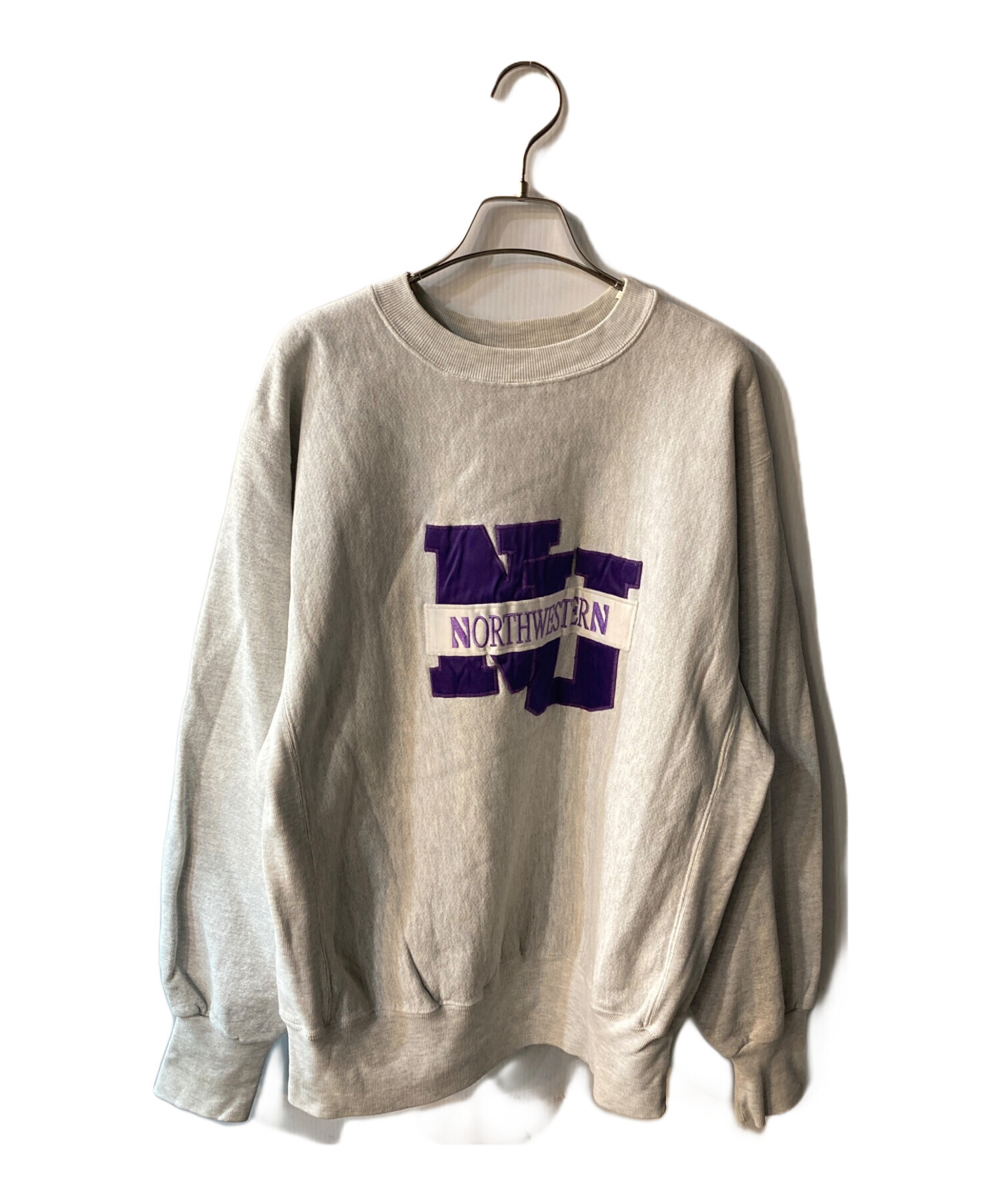 中古・古着通販】rugged sweats (ラギッドスウェット) リバース型 