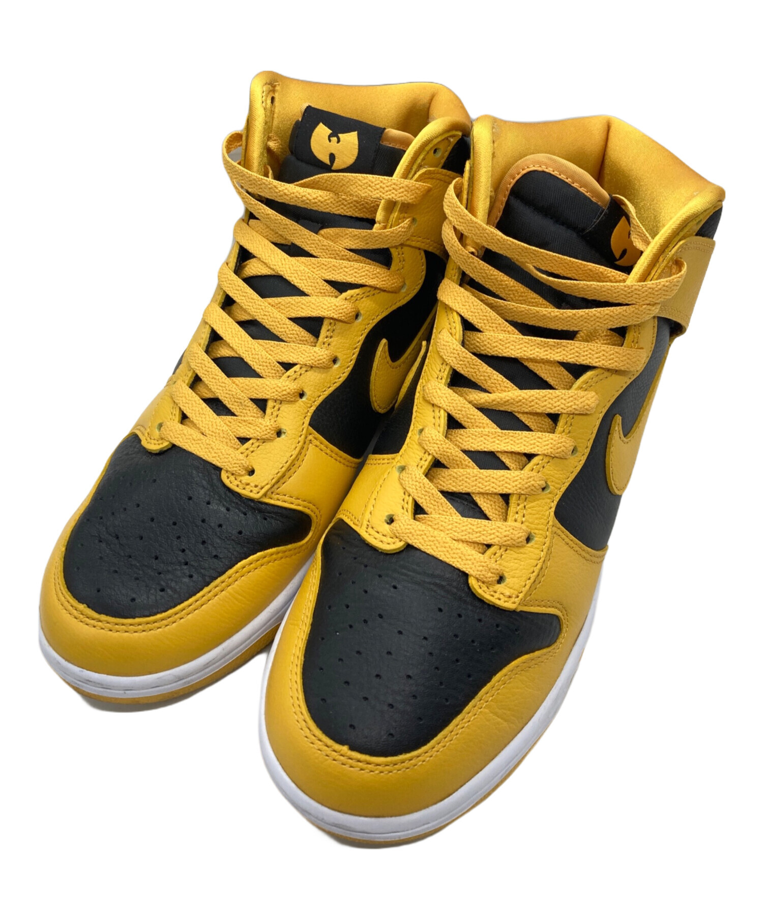 Nike パリ・サンジェルマン イエローauthentic M NIKE ナイキ パリ サンジェルマン PSG 25-26 スタジアム ゴール