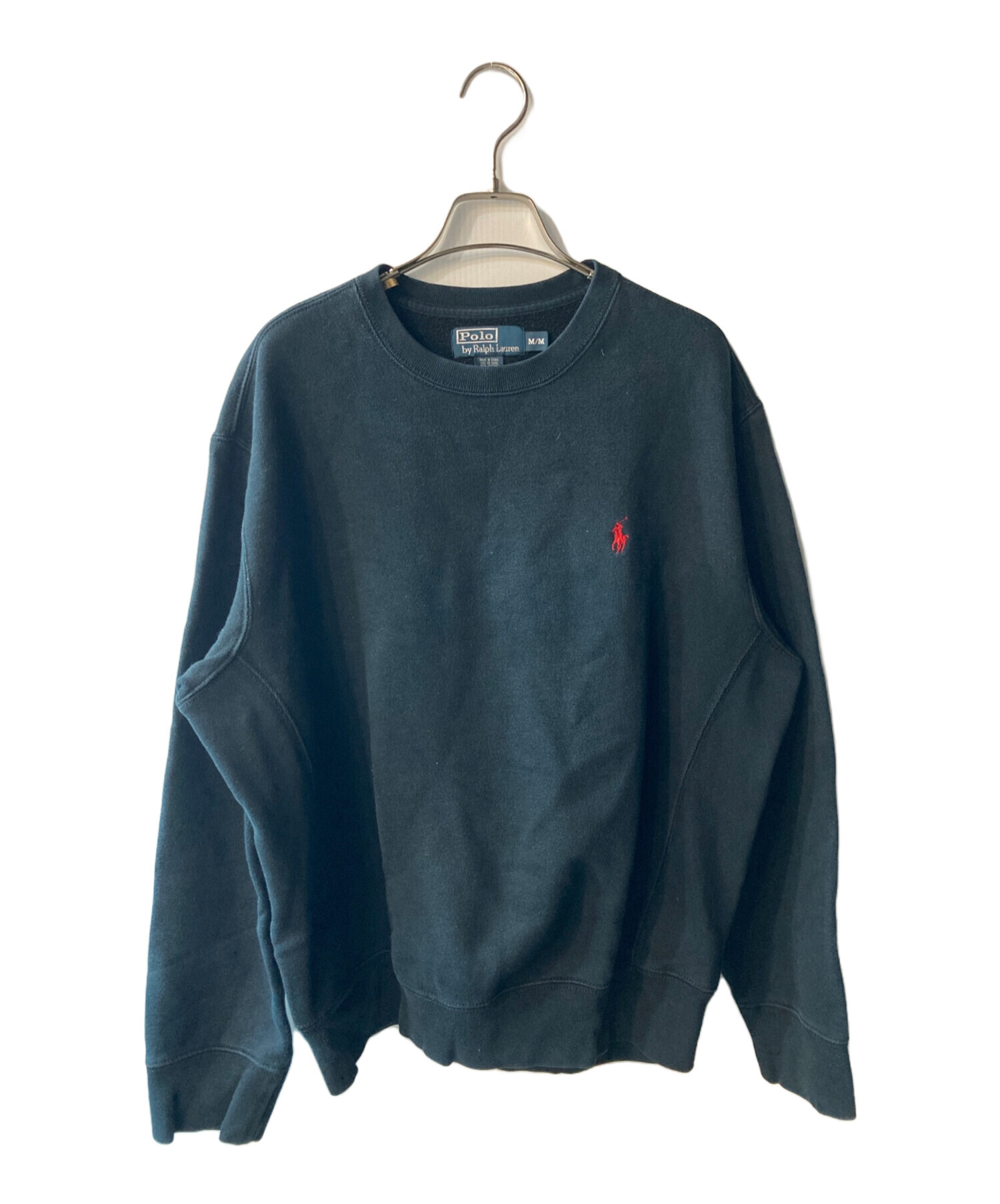 中古・古着通販】POLO RALPH LAUREN (ポロ・ラルフローレン) ワン 