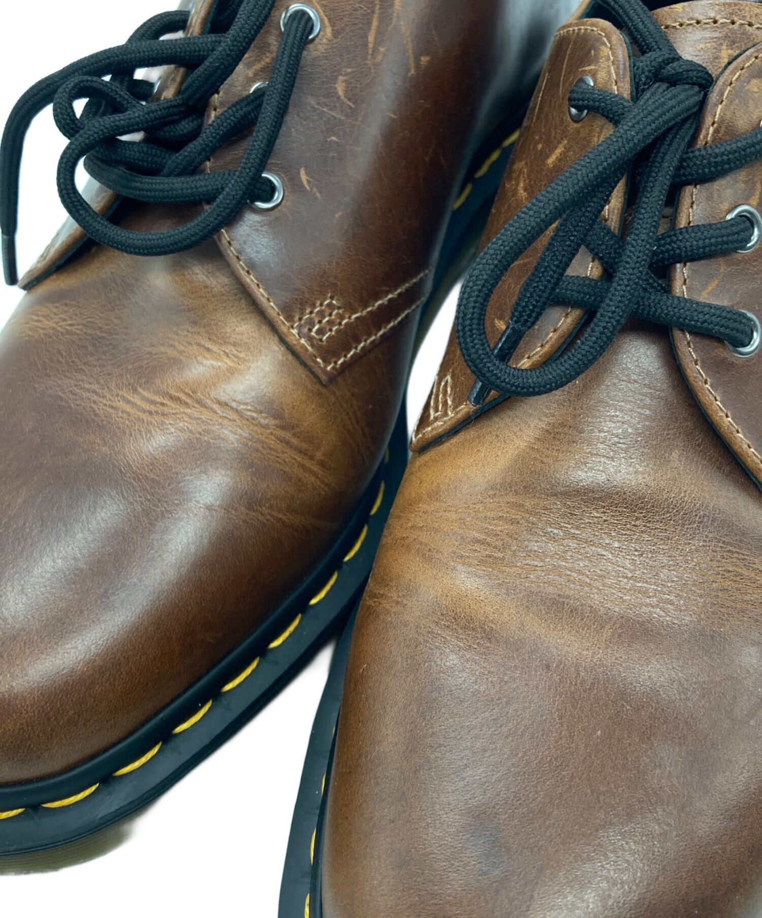 中古・古着通販】Dr.Martens (ドクターマーチン) 22829 シューズ