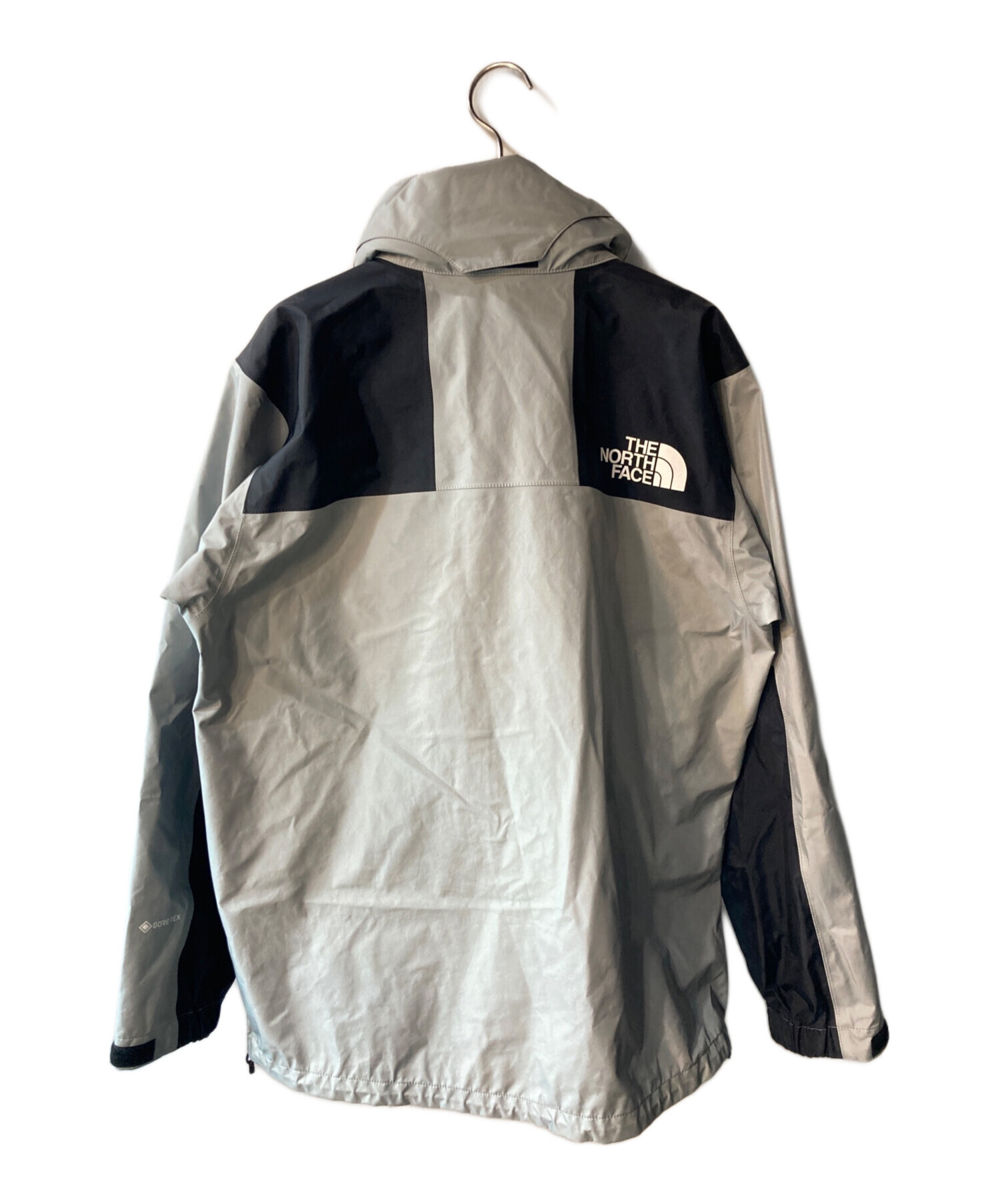 中古・古着通販】THE NORTH FACE (ザ ノース フェイス) マウンテンレ 