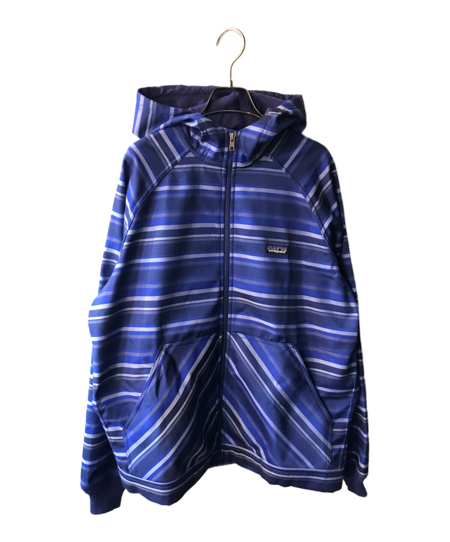 Men\u0027s S ブルー系 Patagonia ( パタゴニア ) スロープ