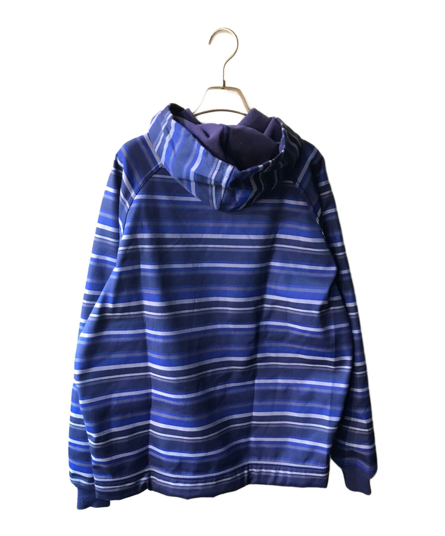 Men\u0027s S ブルー系 Patagonia ( パタゴニア ) スロープ
