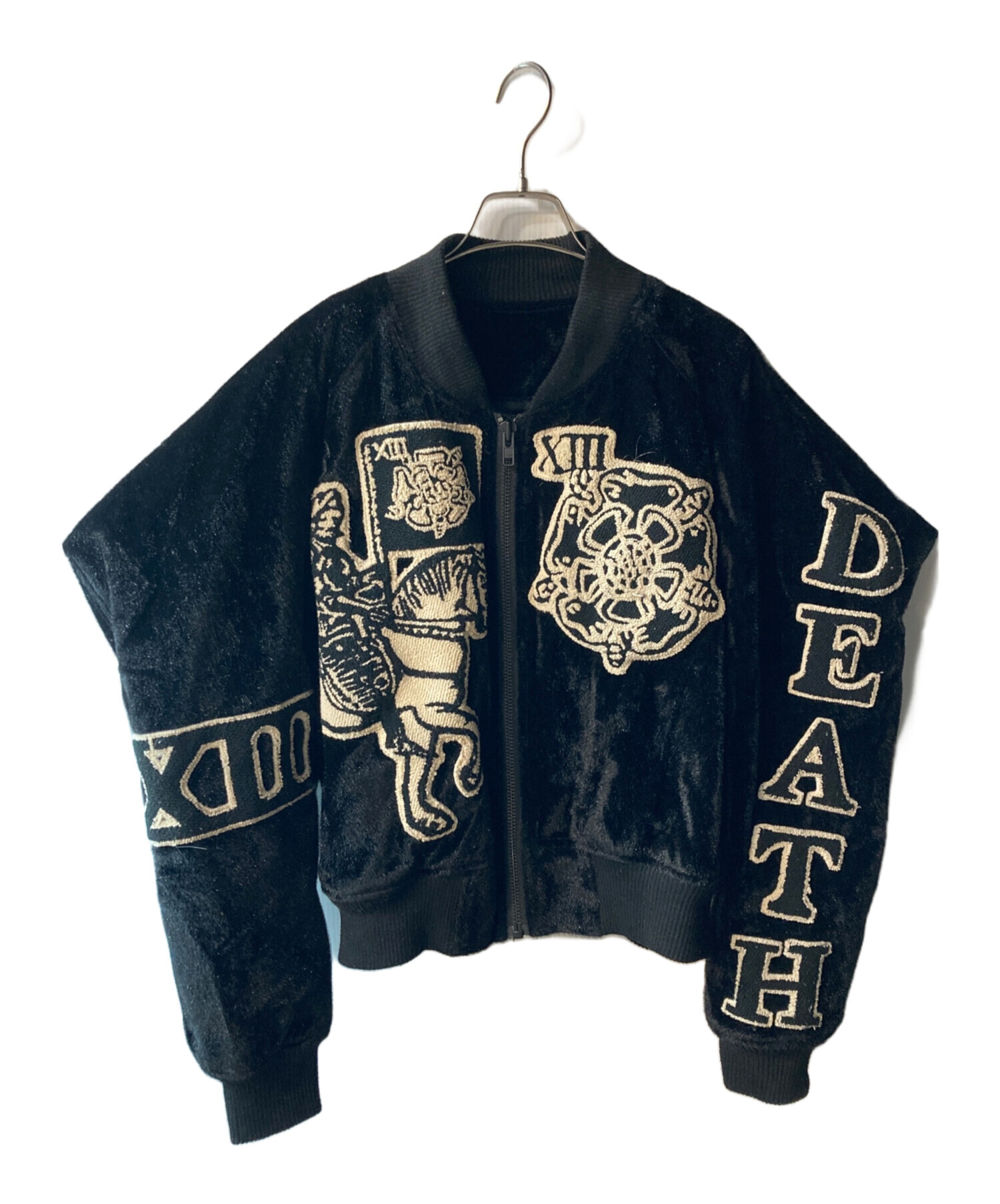 ジャケット・アウター ktz ma-1 楽天市場】ショートMA-1 MA-1 メンズ