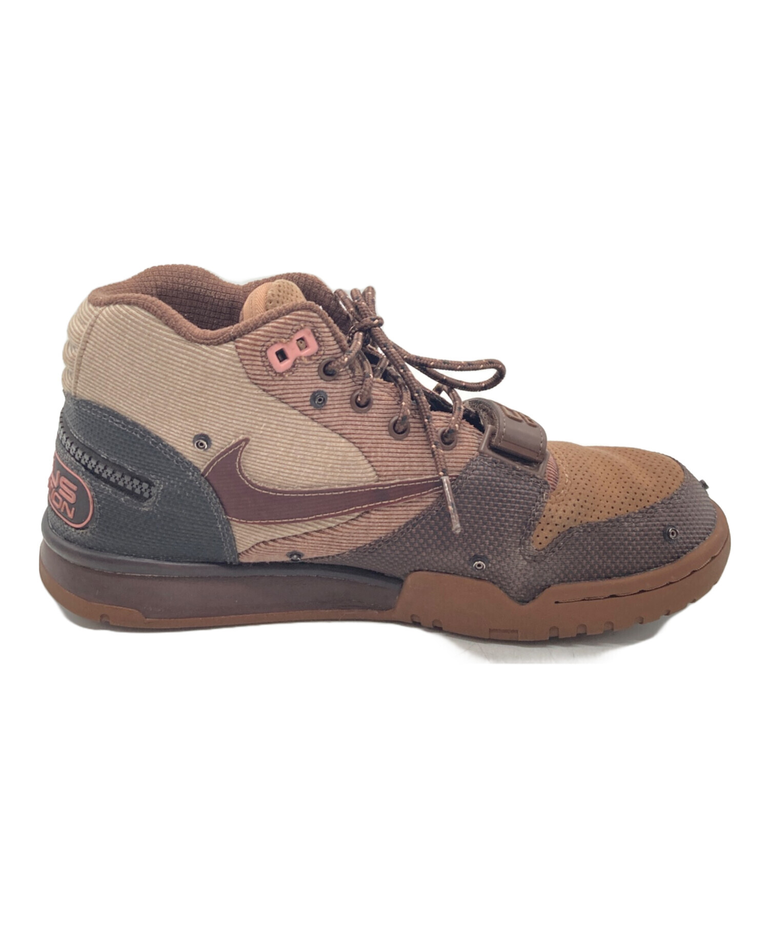 中古・古着通販】NIKE (ナイキ) CACTUS (カクタス) Air Trainer 1 SP 