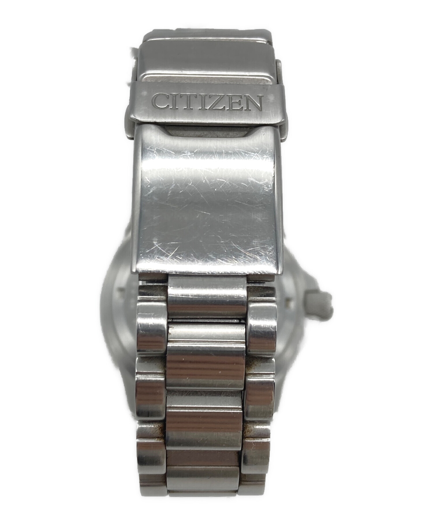 中古・古着通販】CITIZEN (シチズン) PORTER (ポーター) プロマスター 