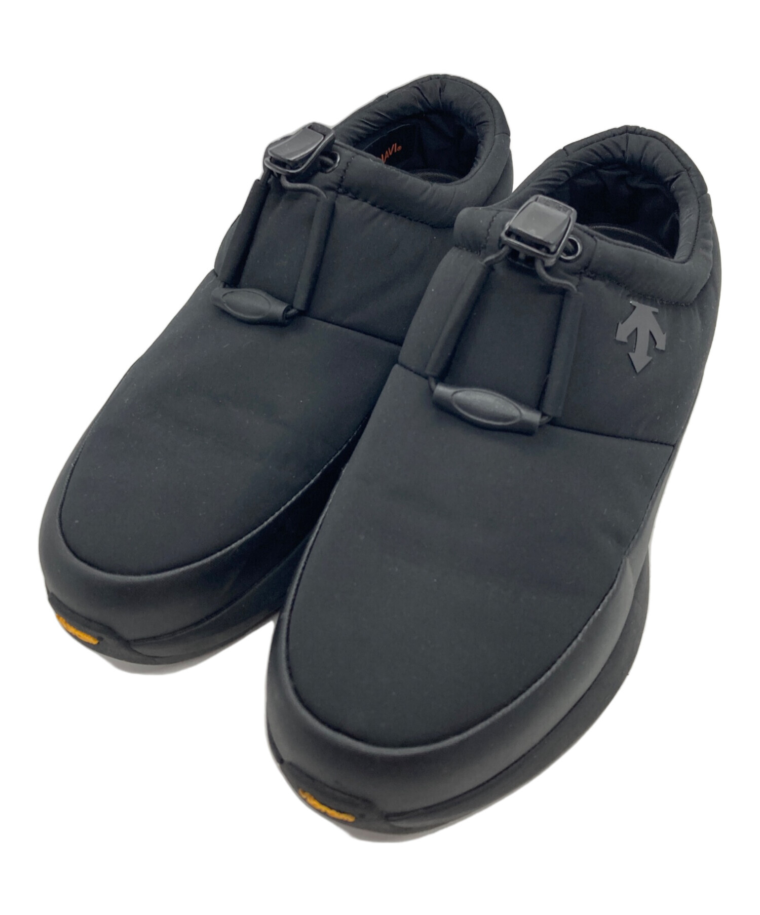 中古・古着通販】DESCENTE (デサント) IENA (イエナ) ウインターブーツ