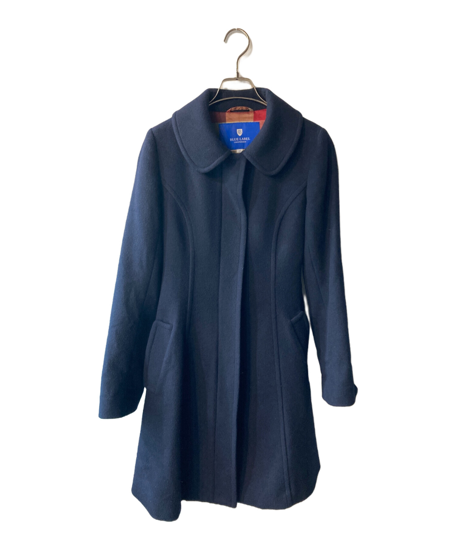 中古・古着通販】BLUE LABEL CRESTBRIDGE (ブルーレーベル 中古・古着通販】BLUE LABEL CRESTBRIDGE (ブルーレーベル