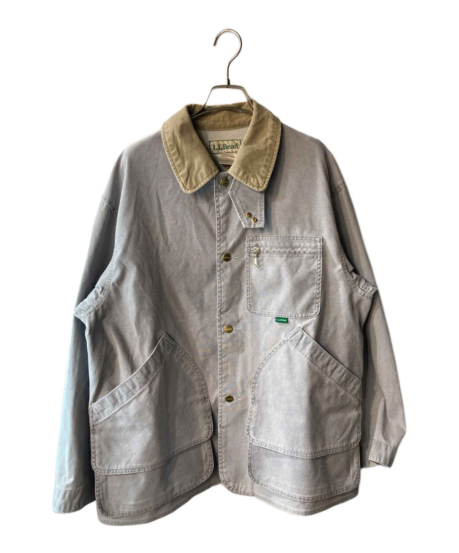 中古・古着通販】L.L.Bean (エルエルビーン) Prospect Harbor Field